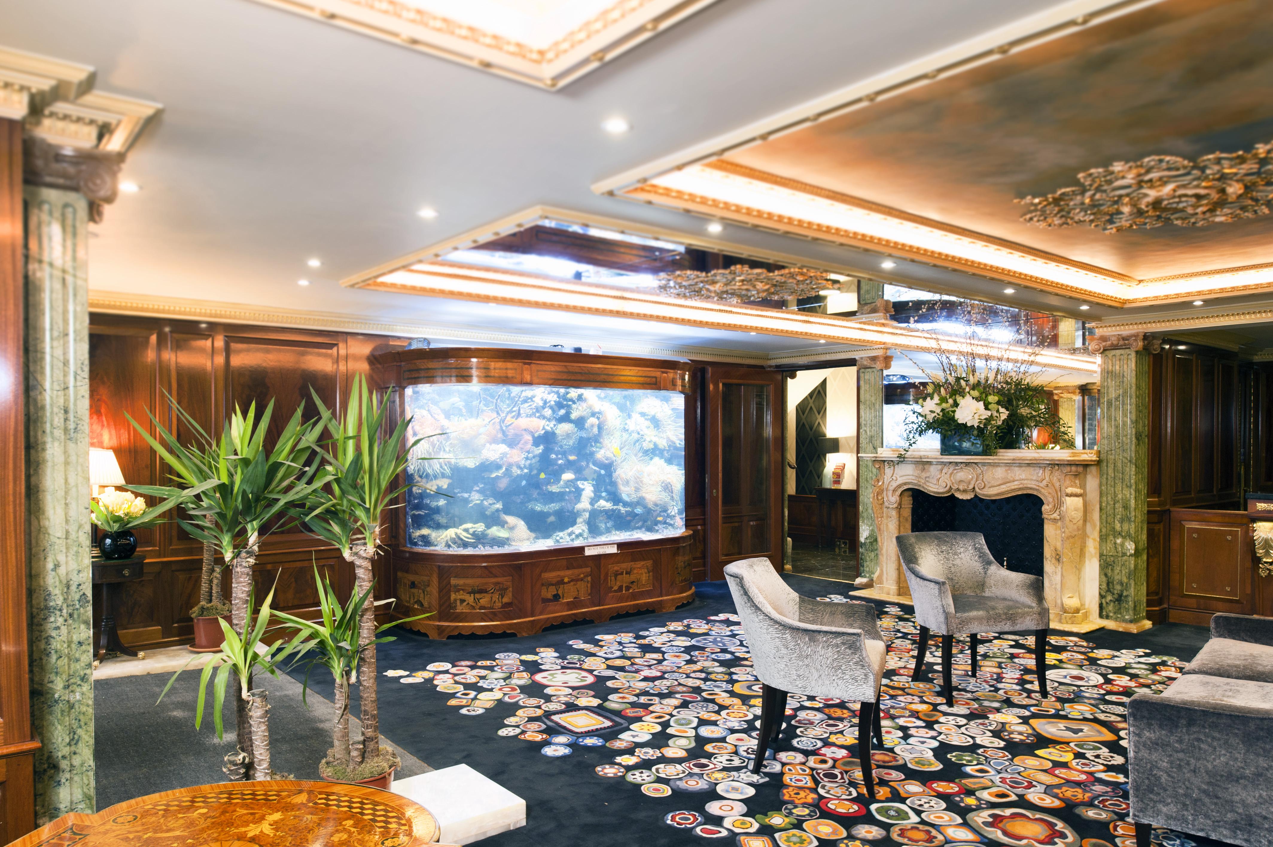 Aparthotel Mayfair House 5*