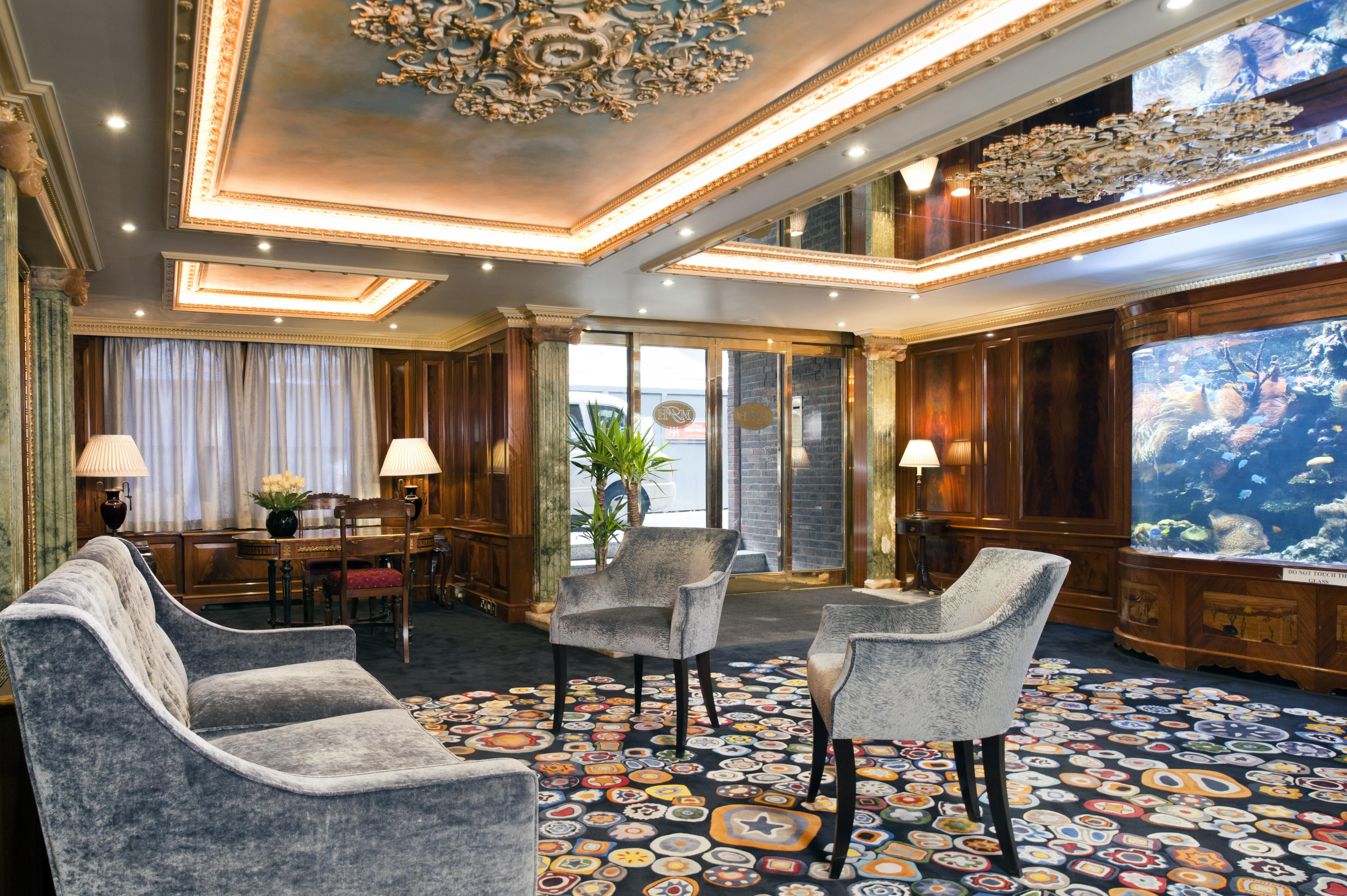 Mayfair House Aparthotel 5*