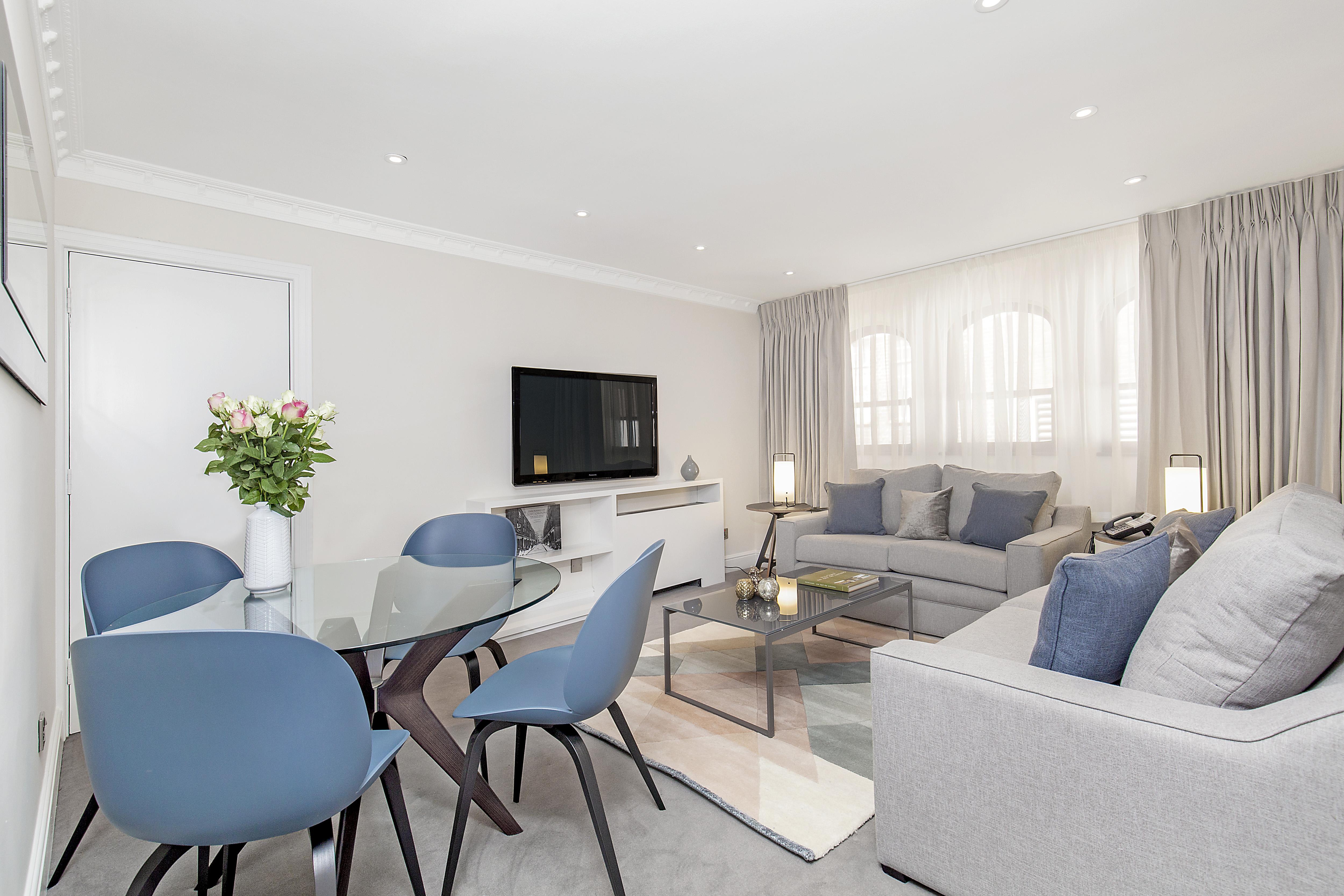 Mayfair House 5*