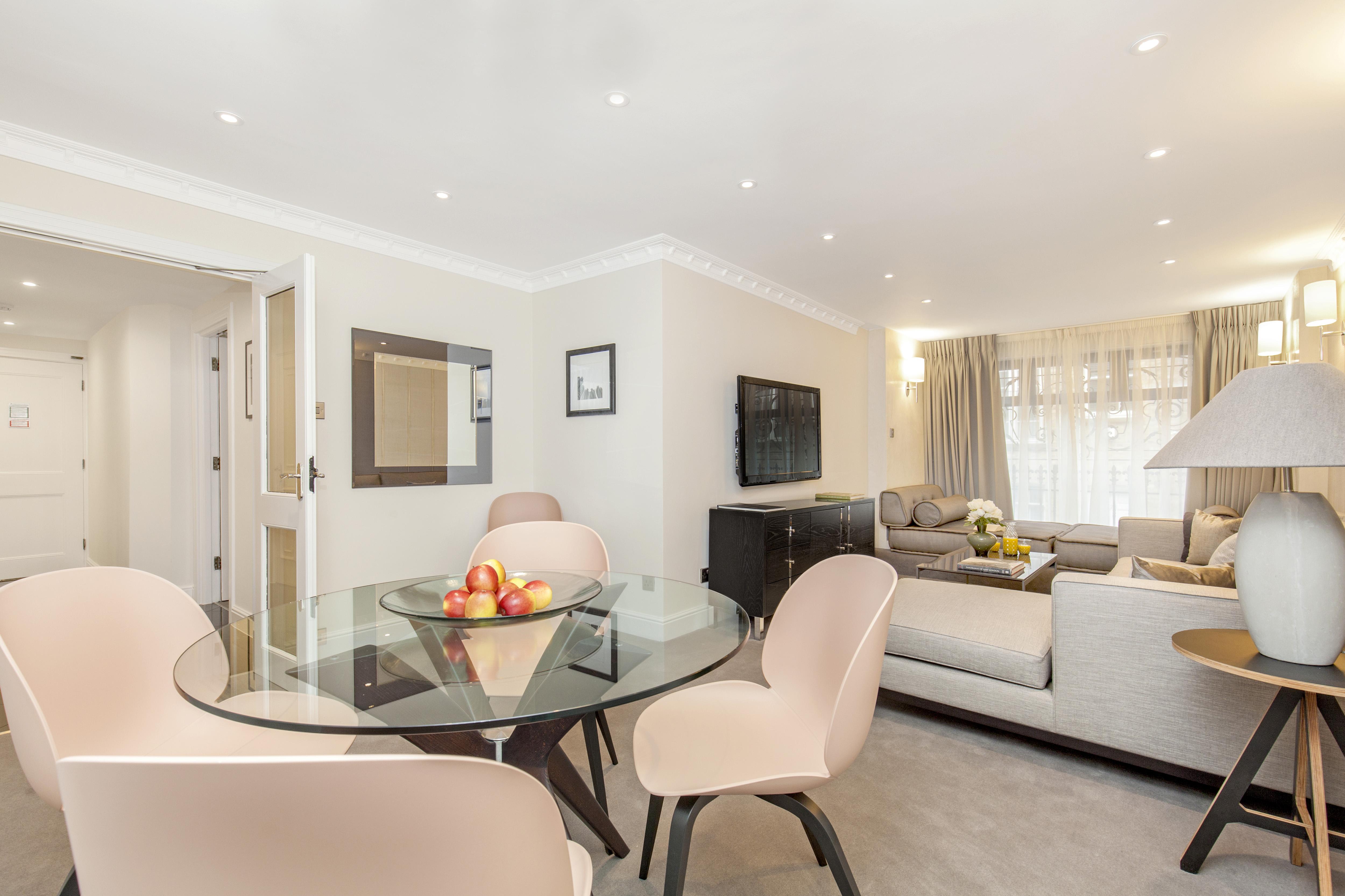 Mayfair House 5* Londres