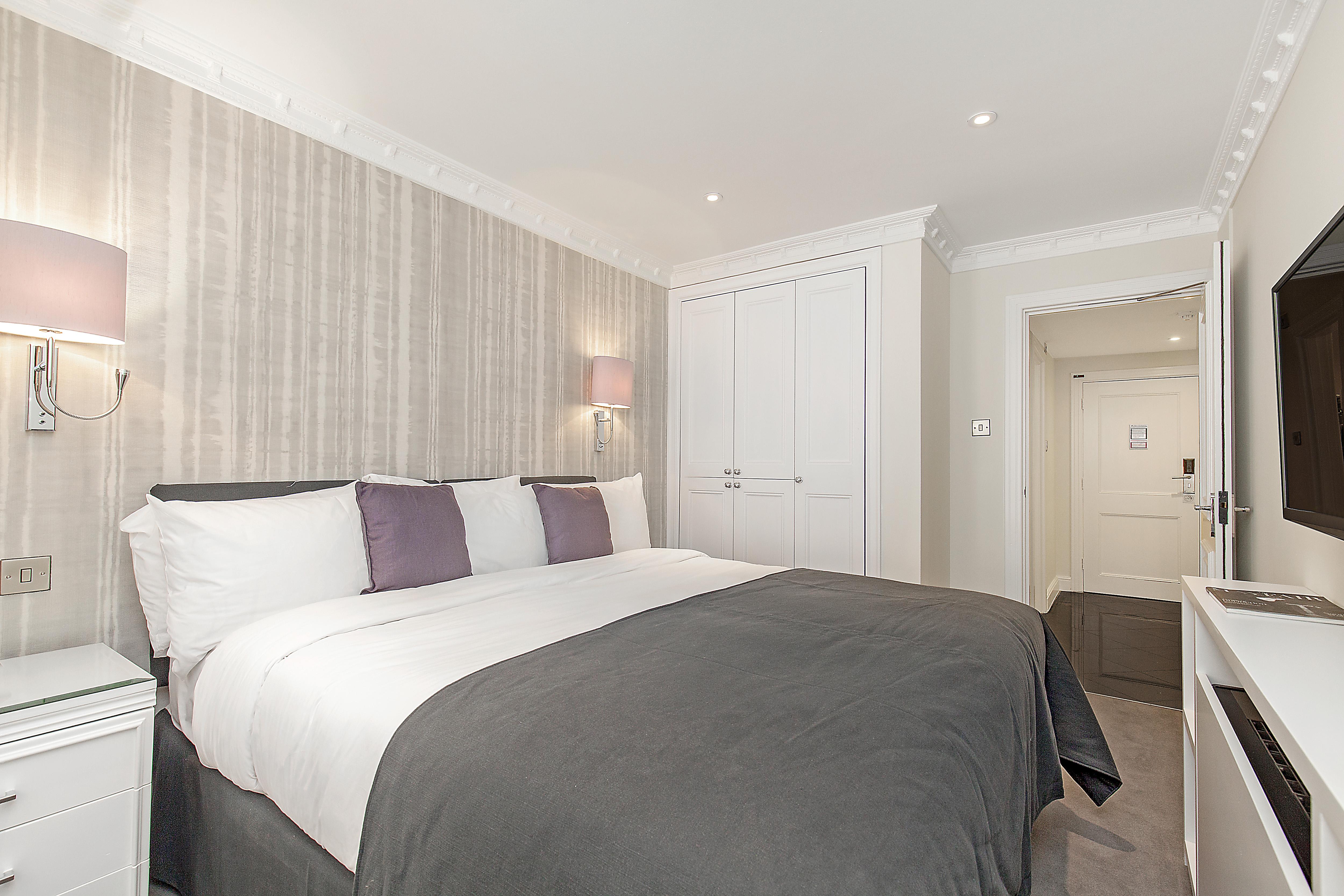 Aparthotel Mayfair House