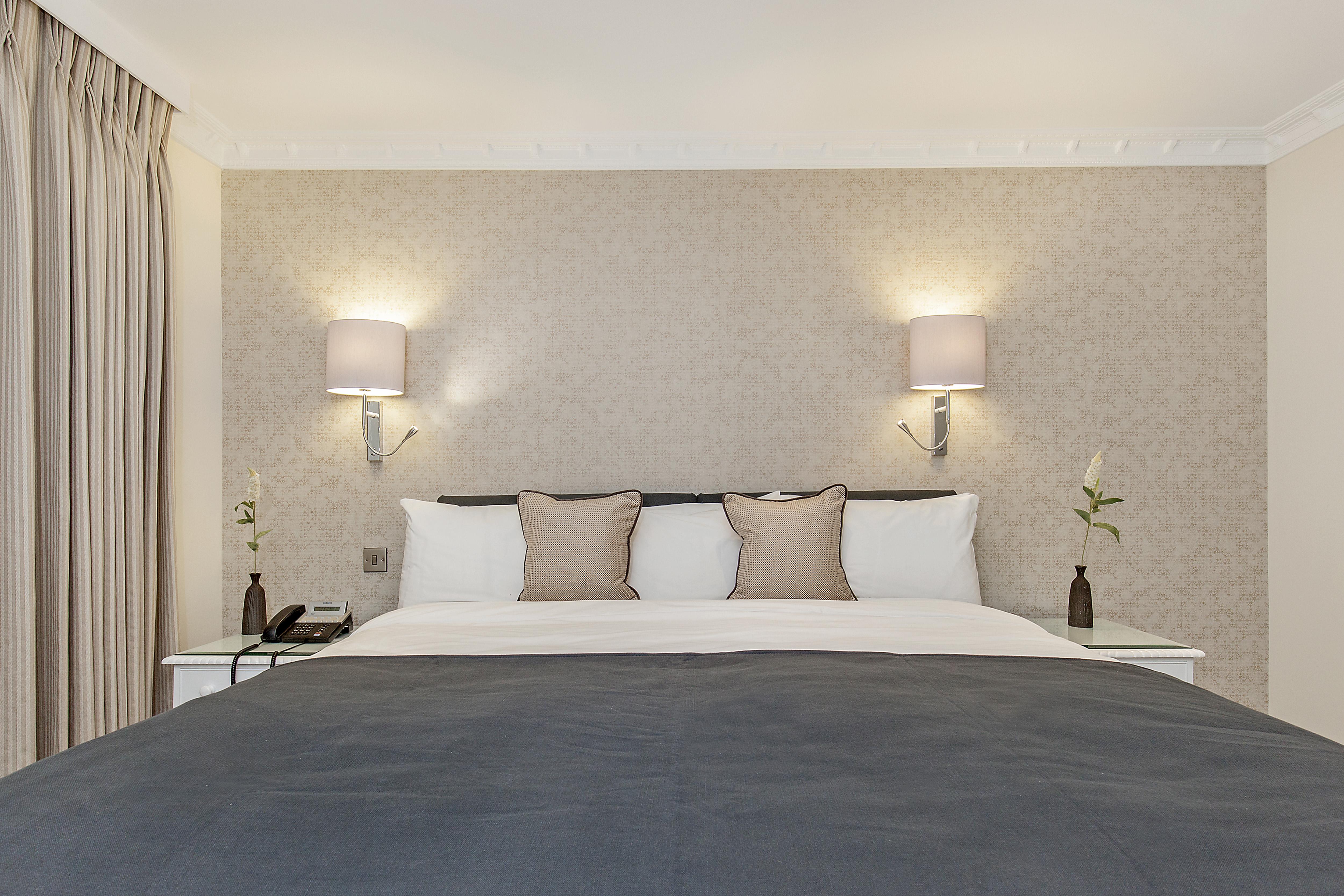 Mayfair House Aparthotel London
