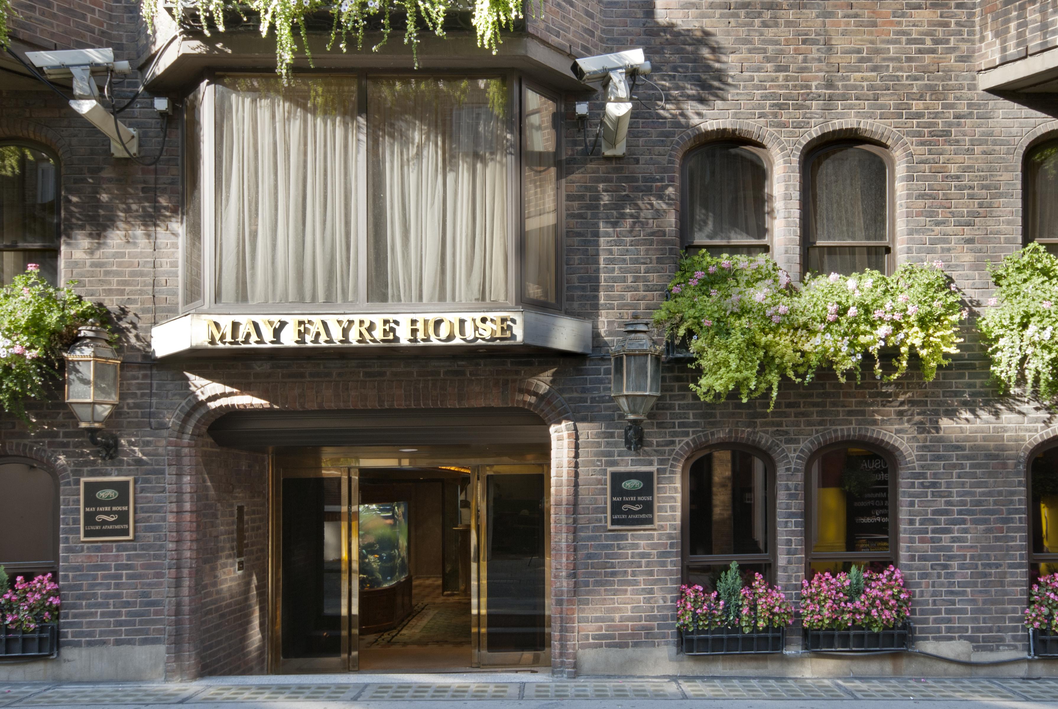 Mayfair House Aparthotel