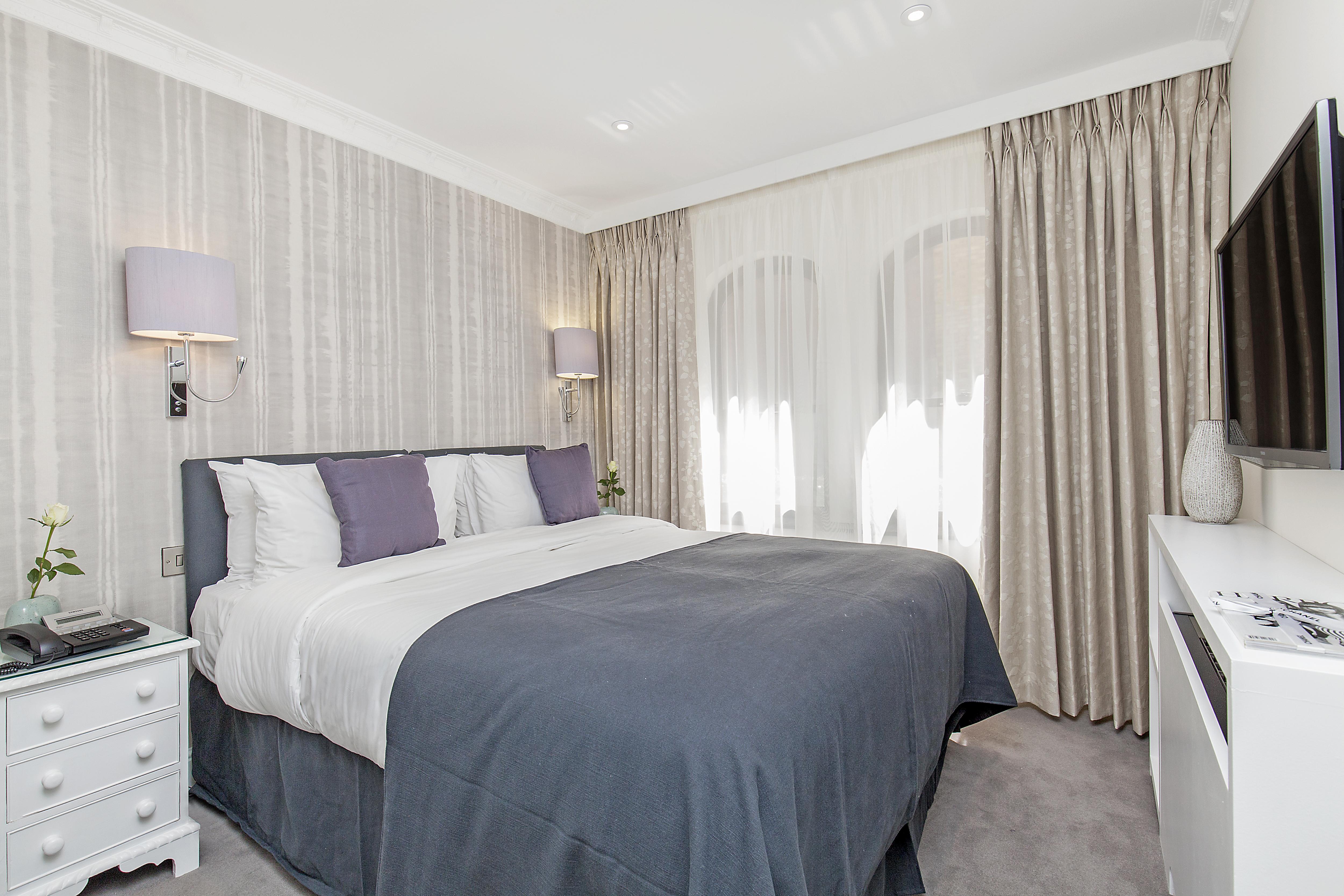 Mayfair House Aparthotel London