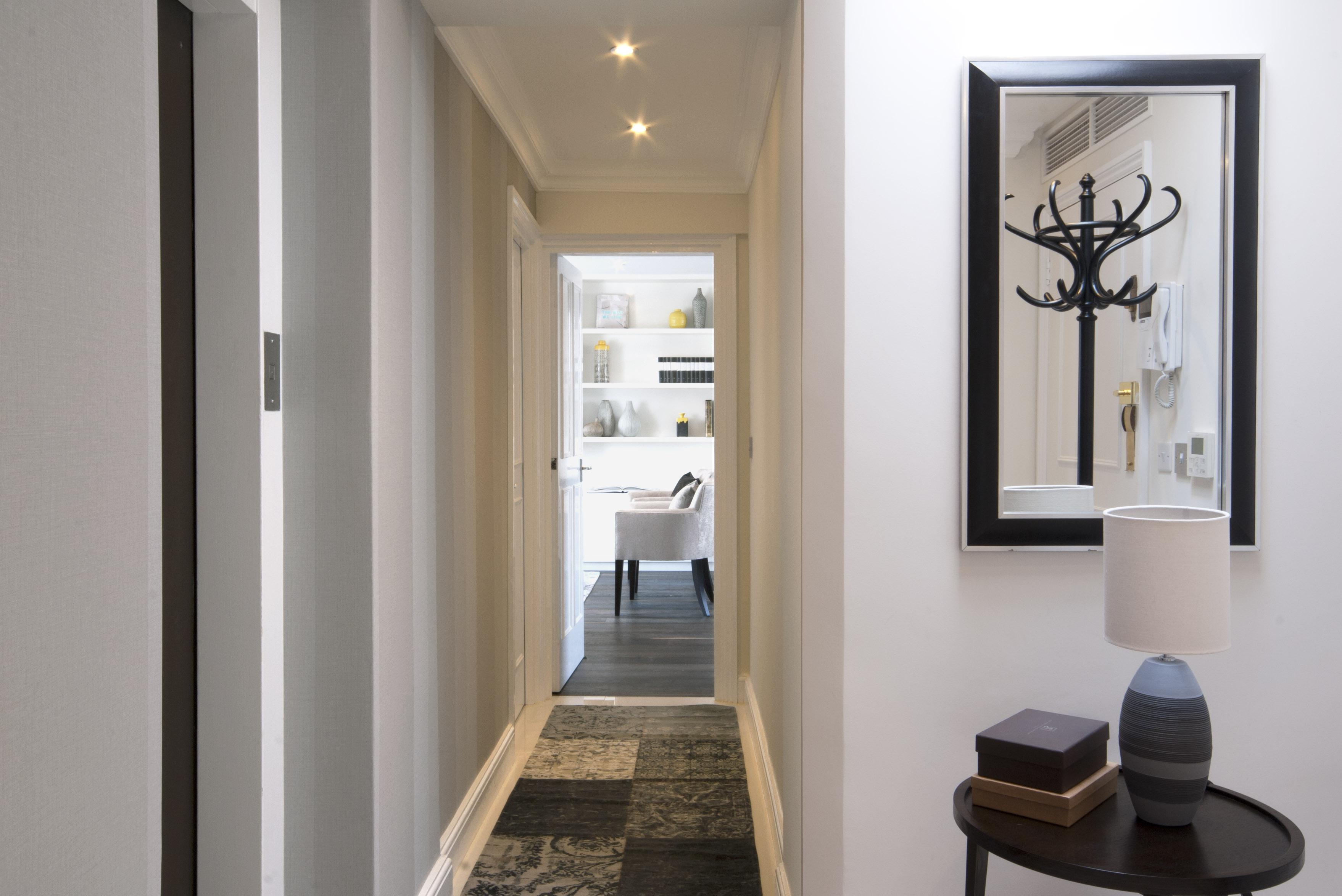 Manson Place Aparthotel