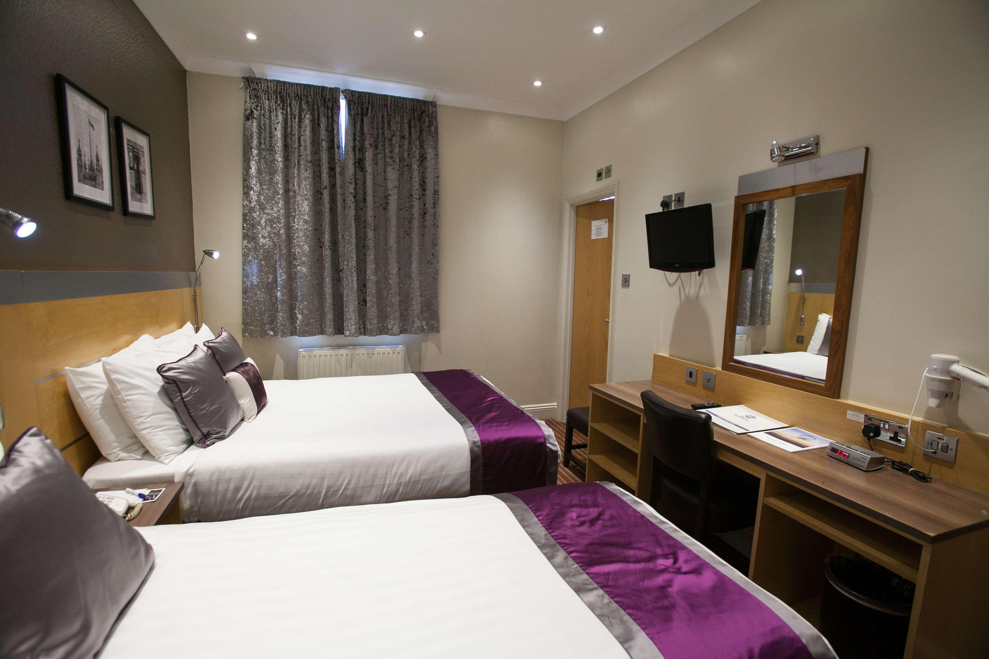 Hotel Western Victoria Palace 3*