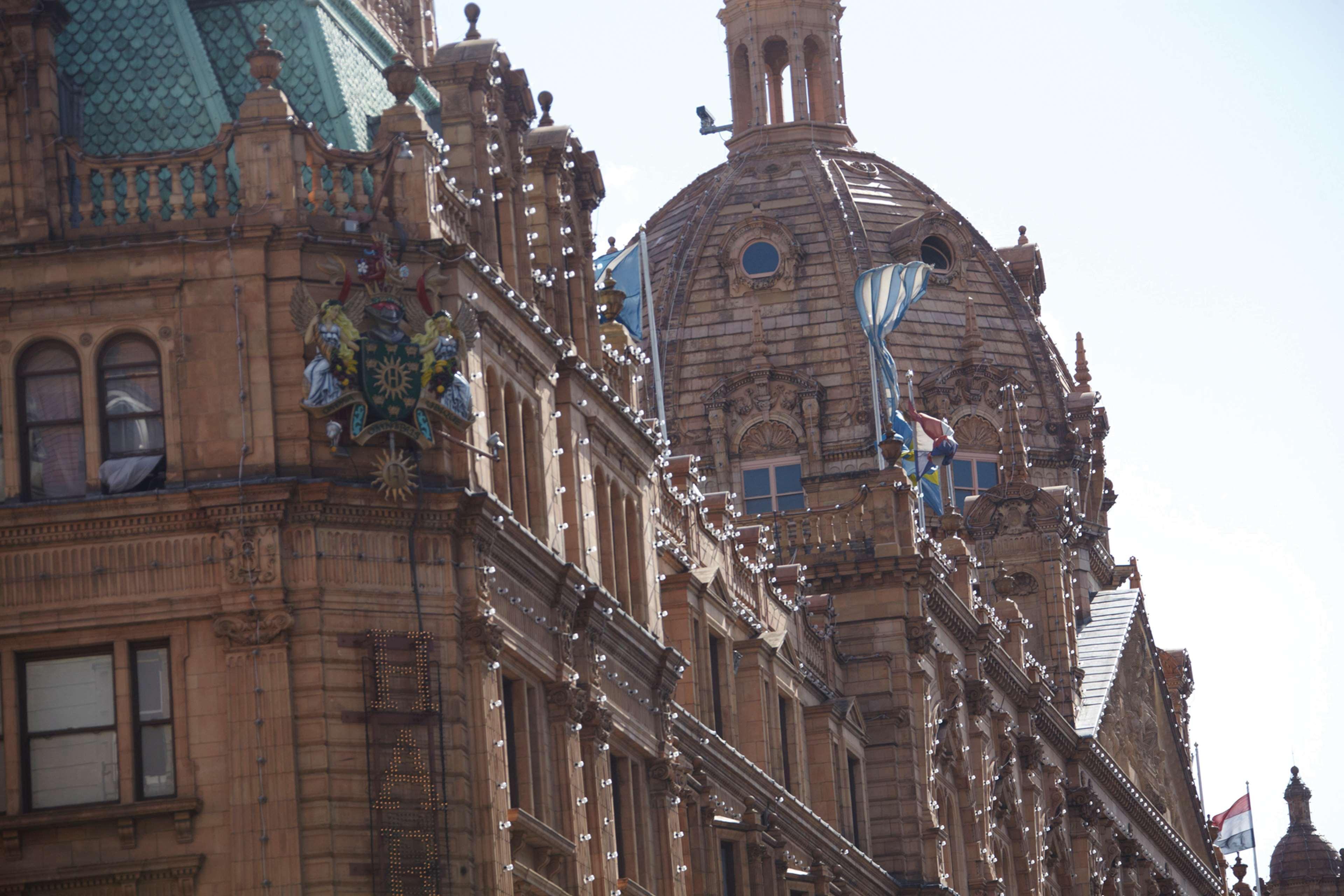 Western Victoria Palace Hotel