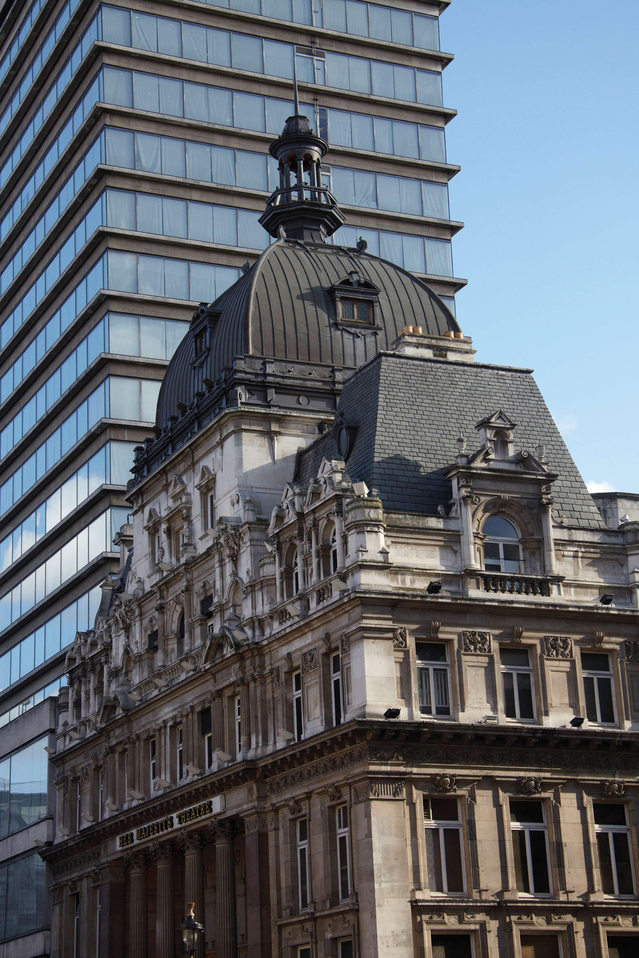Western Victoria Palace 3*