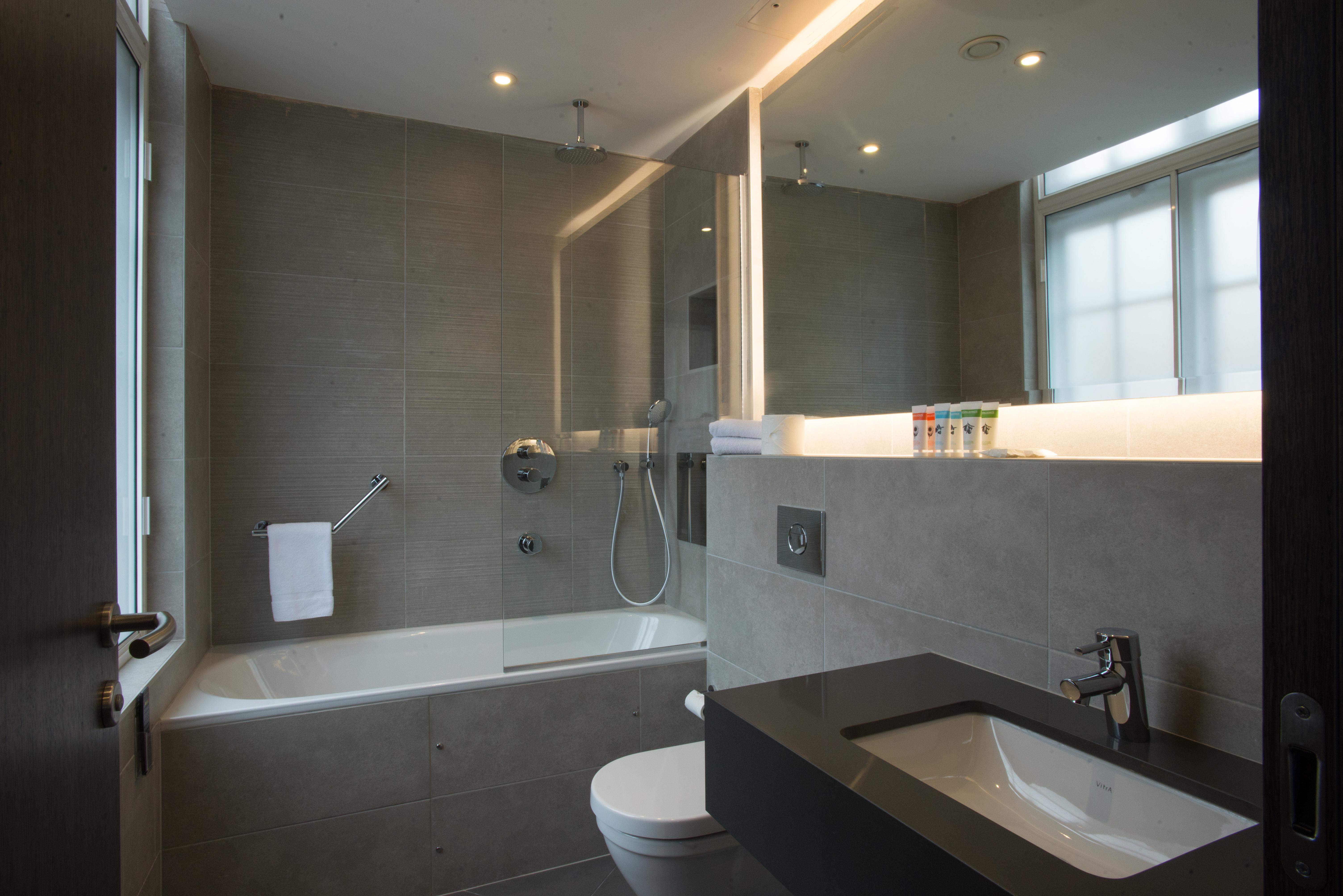 The Kings Head Hotell