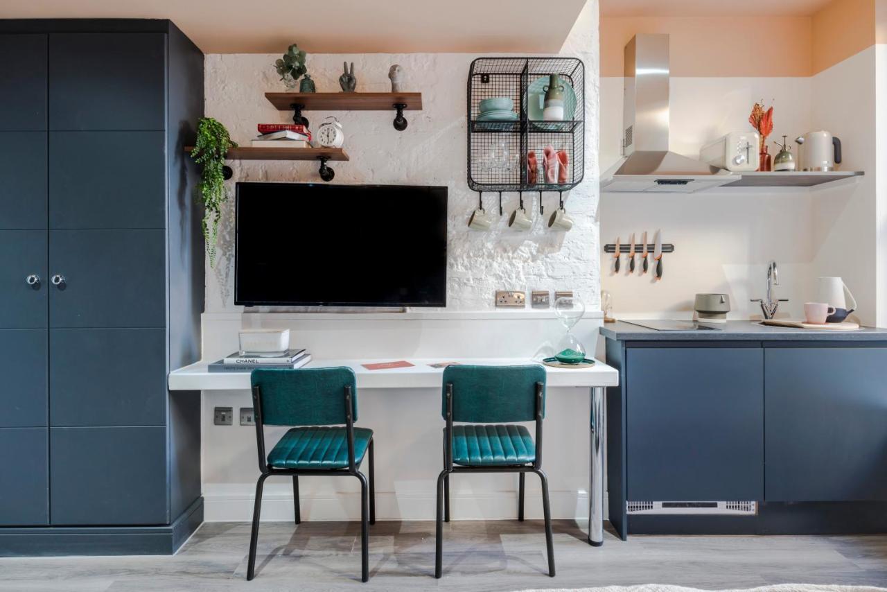Apartment Your I Brixton *