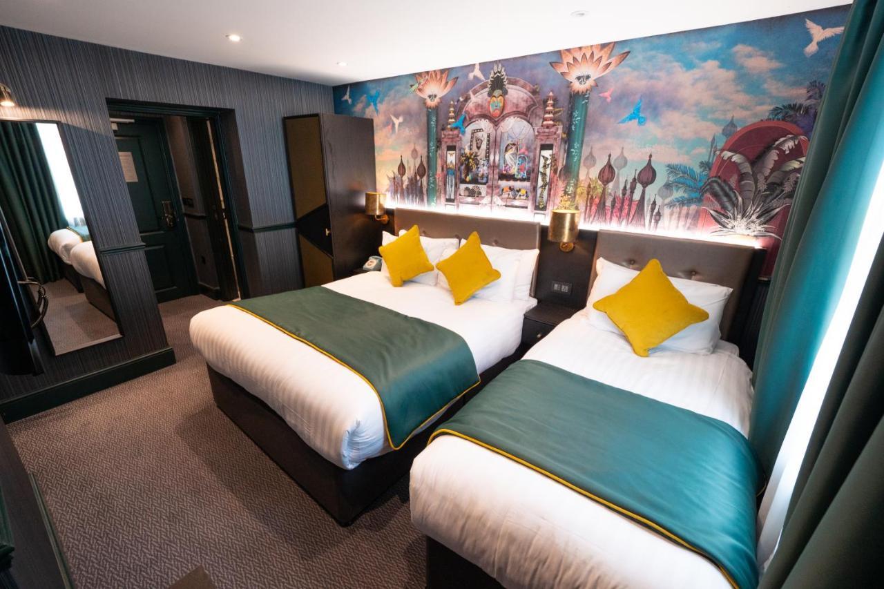 Hyde Park 4*