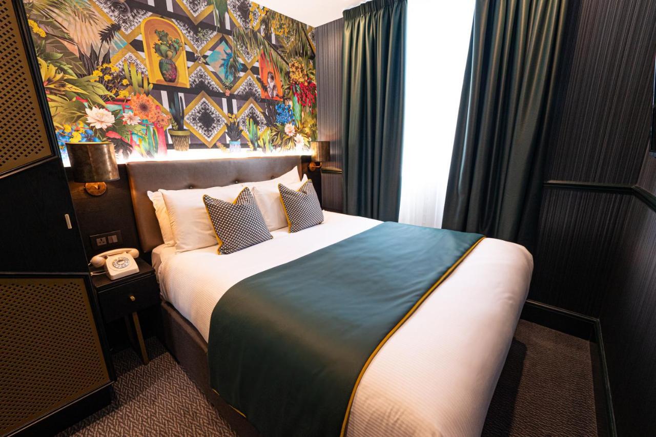 Hyde Park Hotel 4*