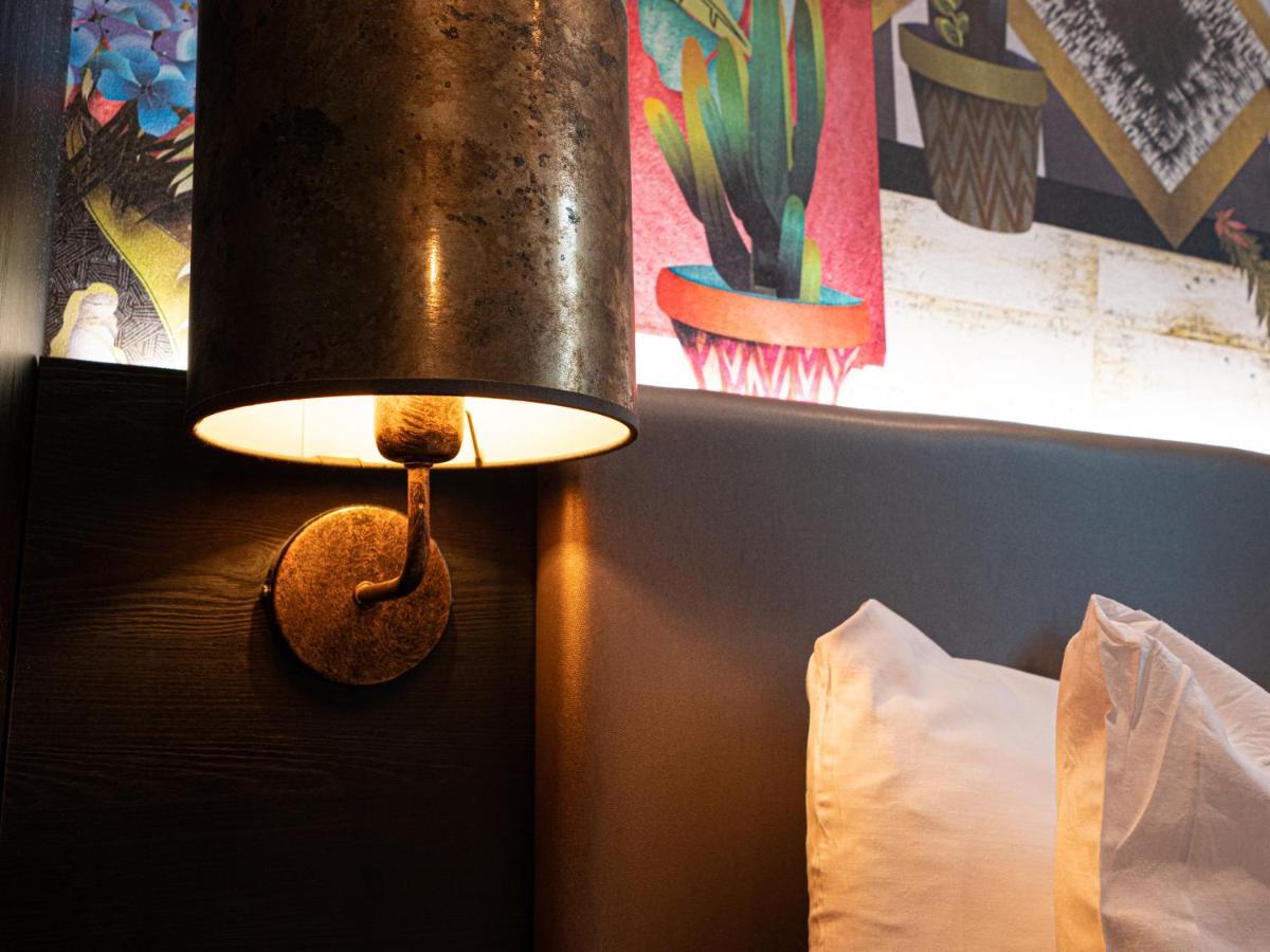 Hyde Park Hotel London