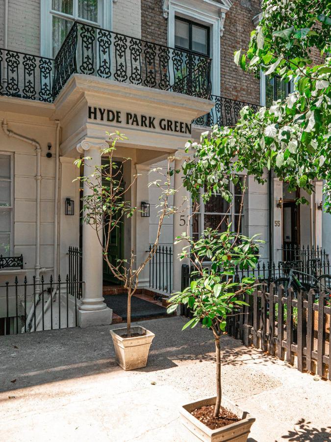 Hyde Park