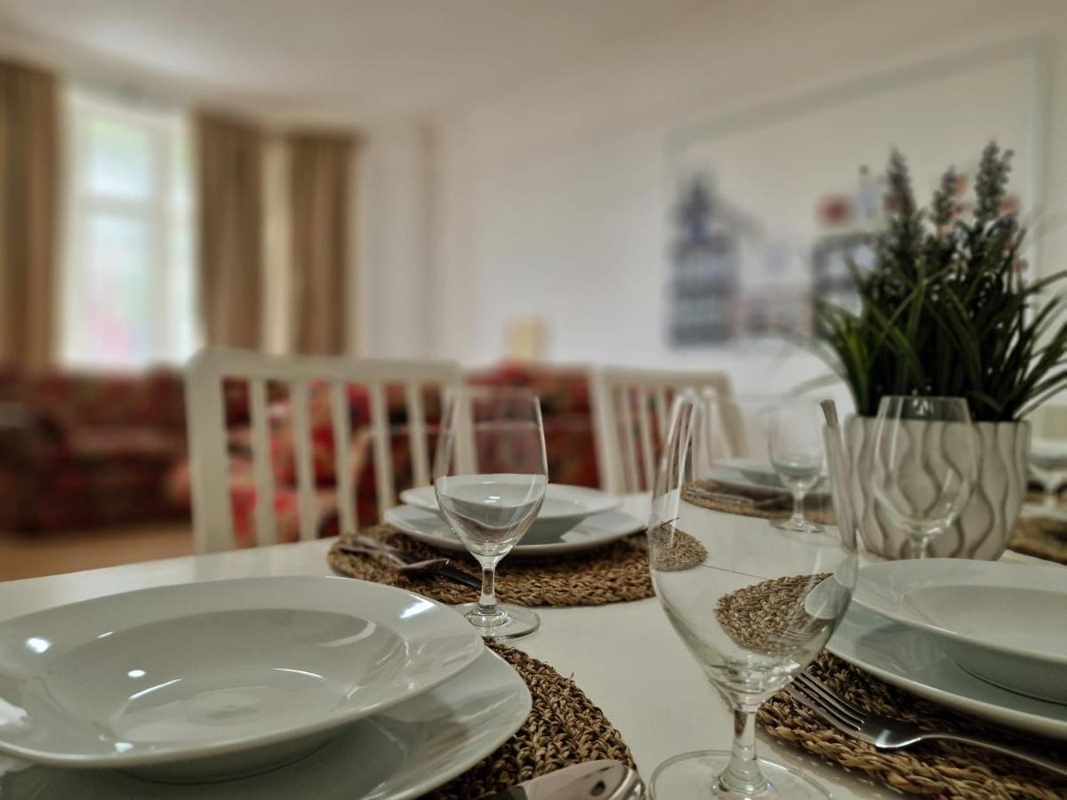 Spacious 4 Bedrooms For 10 Near Marble Arch Apartment London