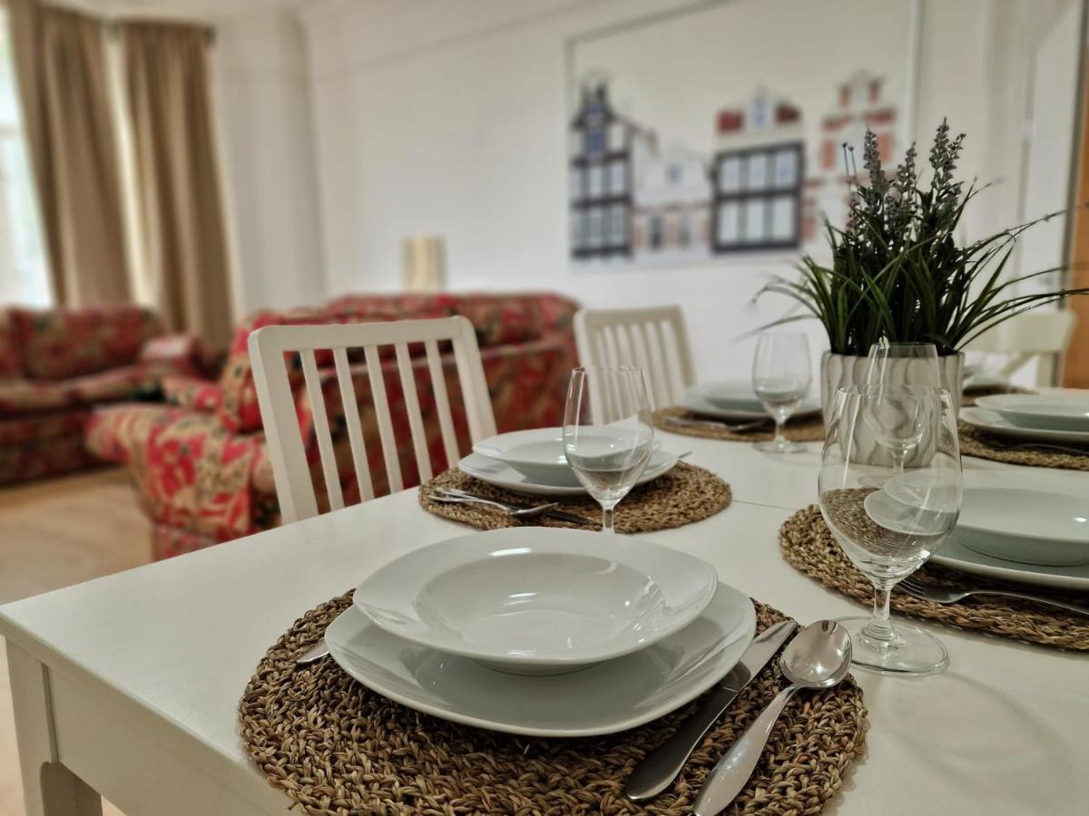Spacious 4 Bedrooms For 10 Near Marble Arch *