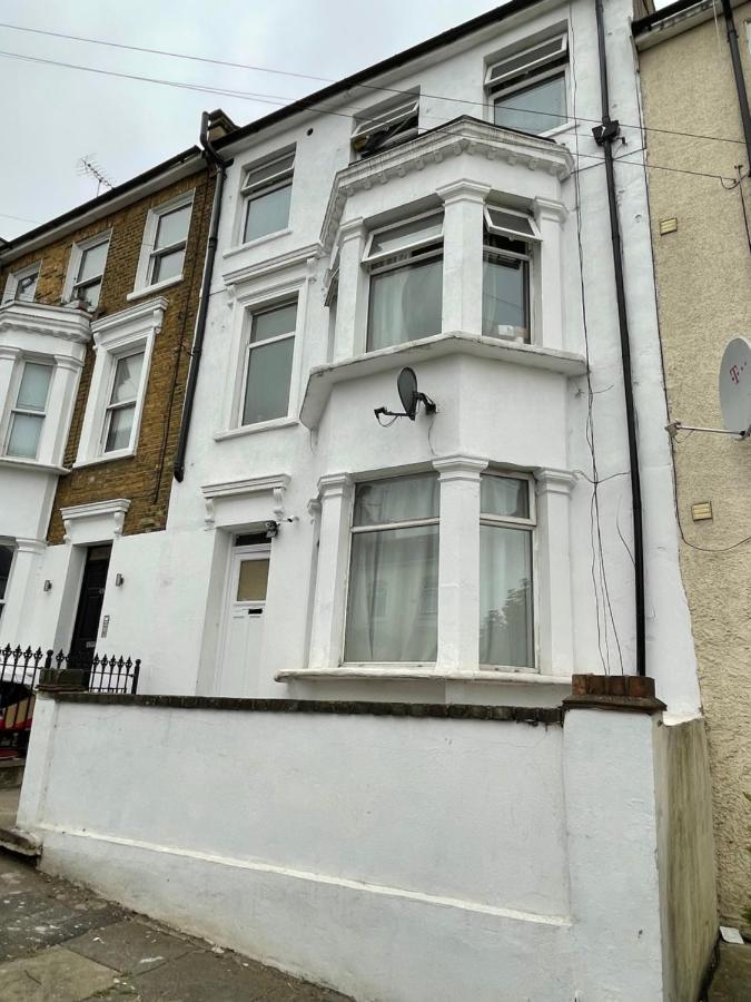 Elmdene Road Privatunterkunft *