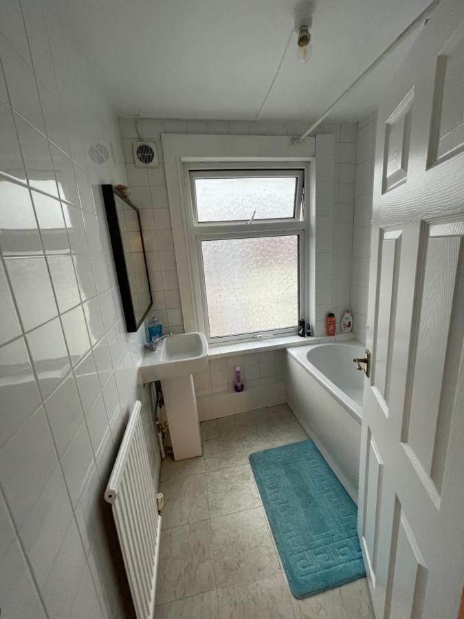 Privatunterkunft Elmdene Road