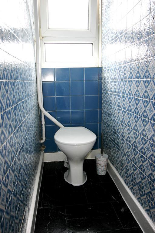 Lettingeasy - Brownfield Londen