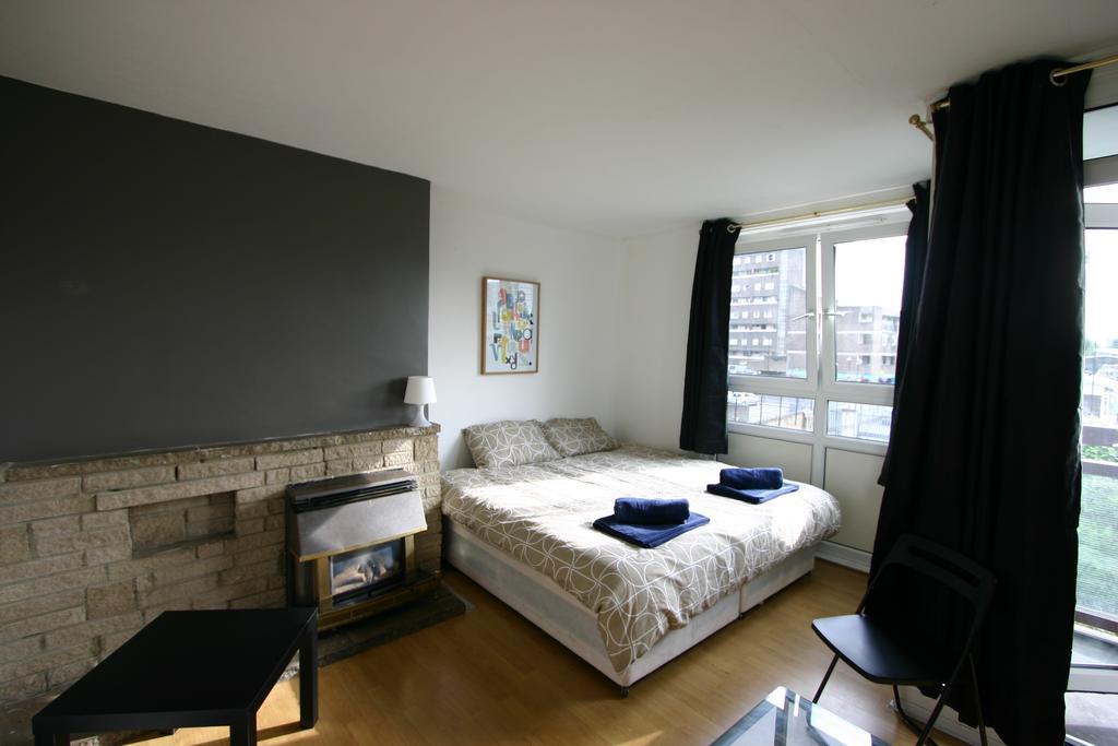 Lettingeasy - Brownfield Gasthuis *