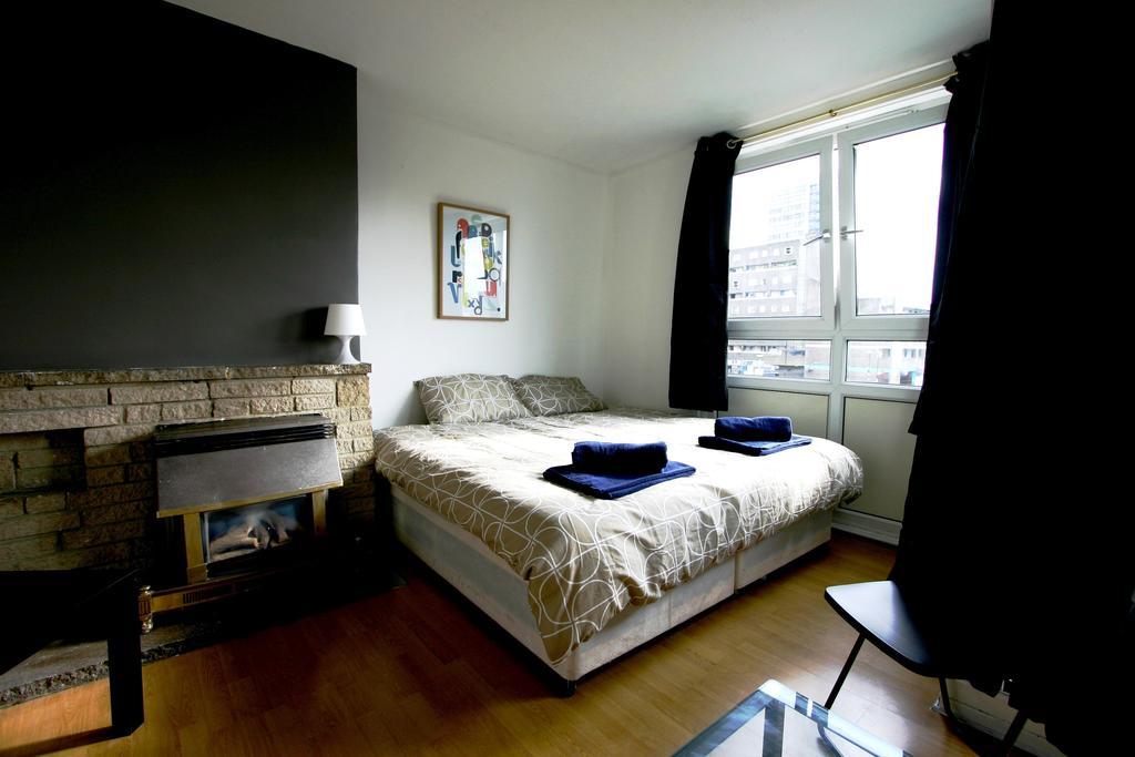Gasthuis Lettingeasy - Brownfield