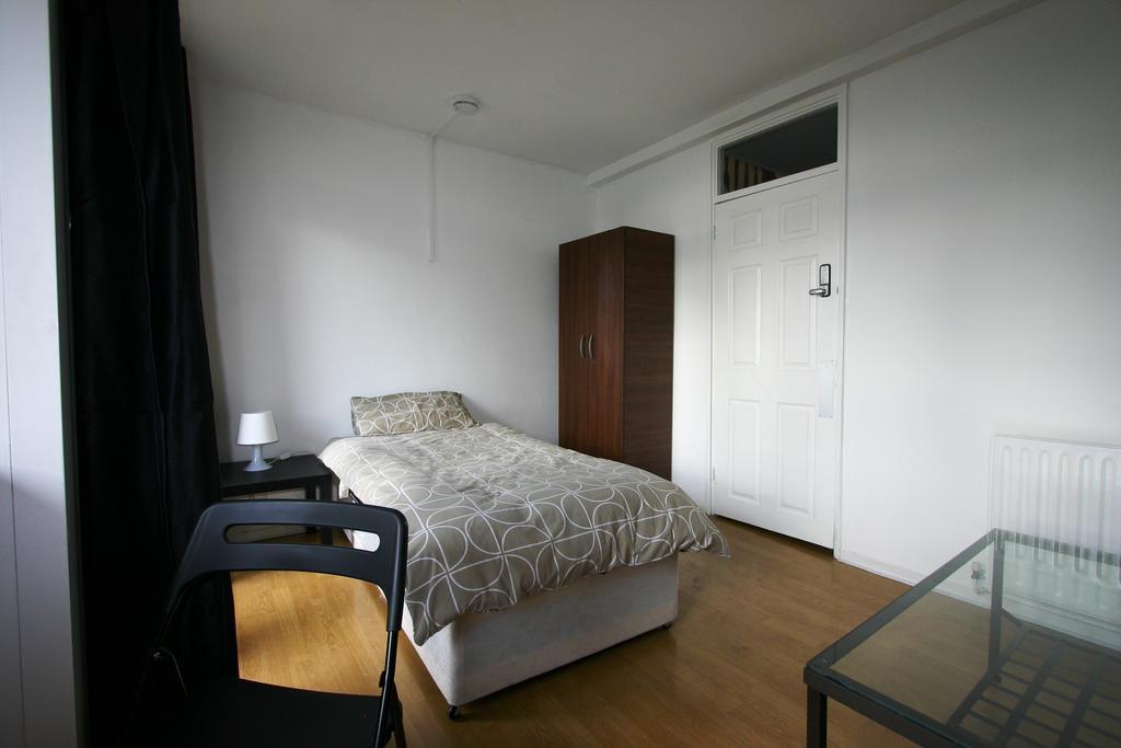 Lettingeasy - Brownfield Londen