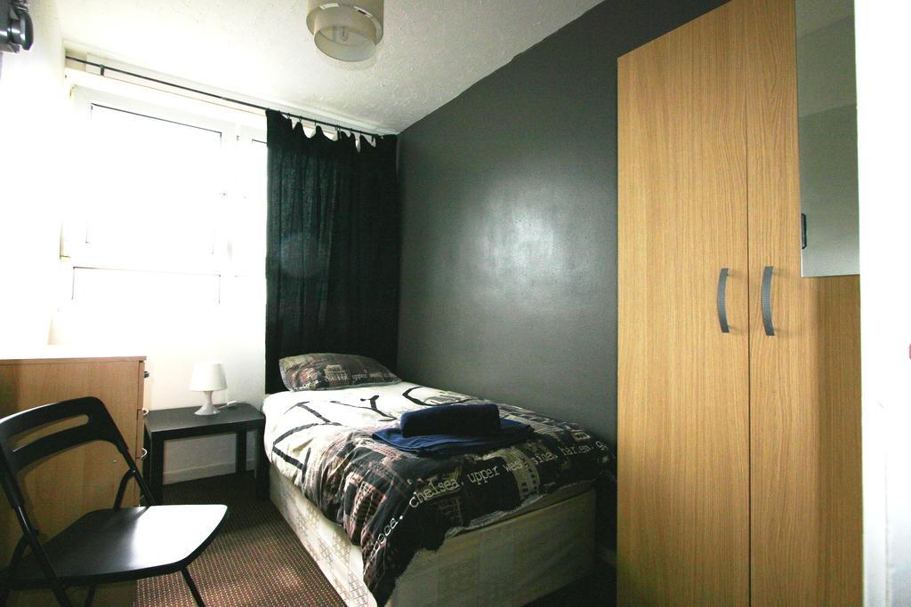 Gasthuis Lettingeasy - Brownfield