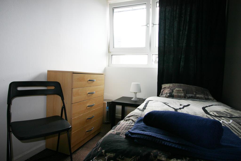 Gasthuis Lettingeasy - Brownfield *