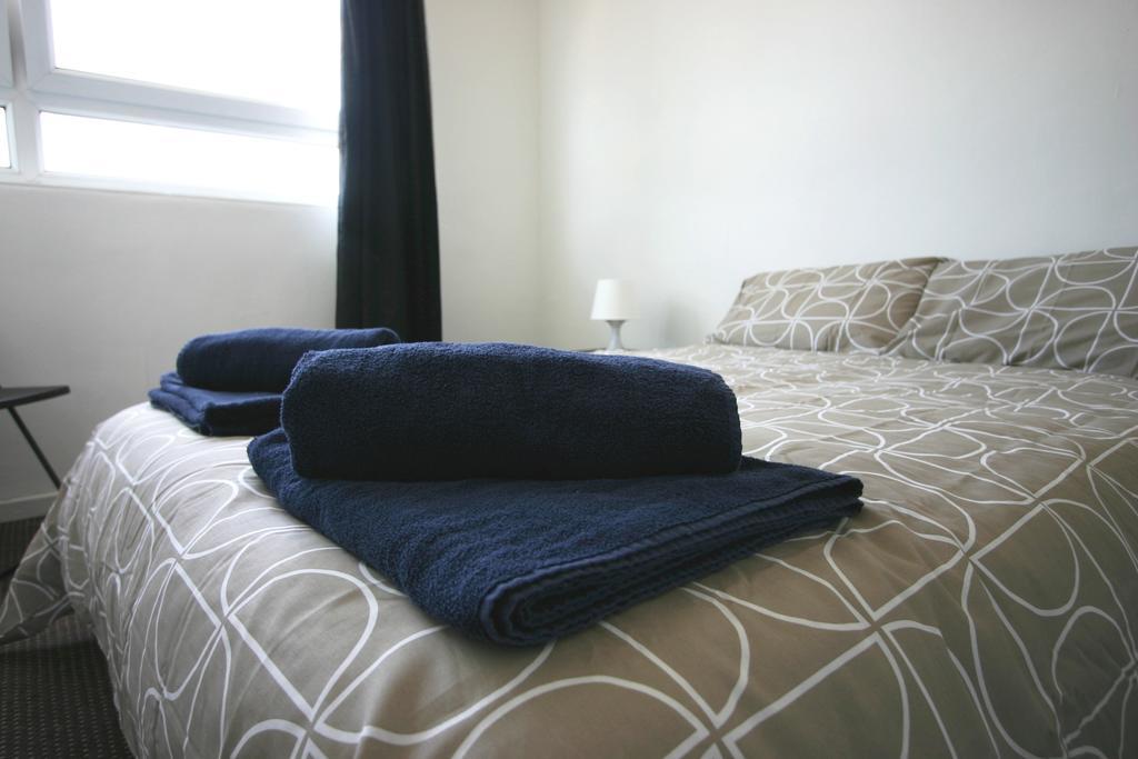 Lettingeasy - Brownfield Londen