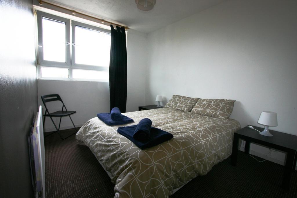 Lettingeasy - Brownfield Londen