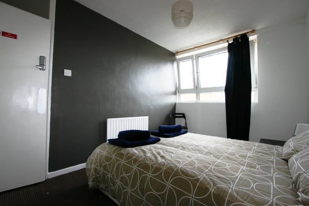 Lettingeasy - Brownfield Gasthuis *