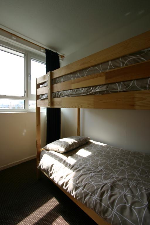 Lettingeasy - Brownfield Gasthuis Londen