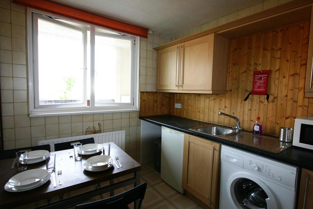 Lettingeasy - Brownfield Gasthuis Londen