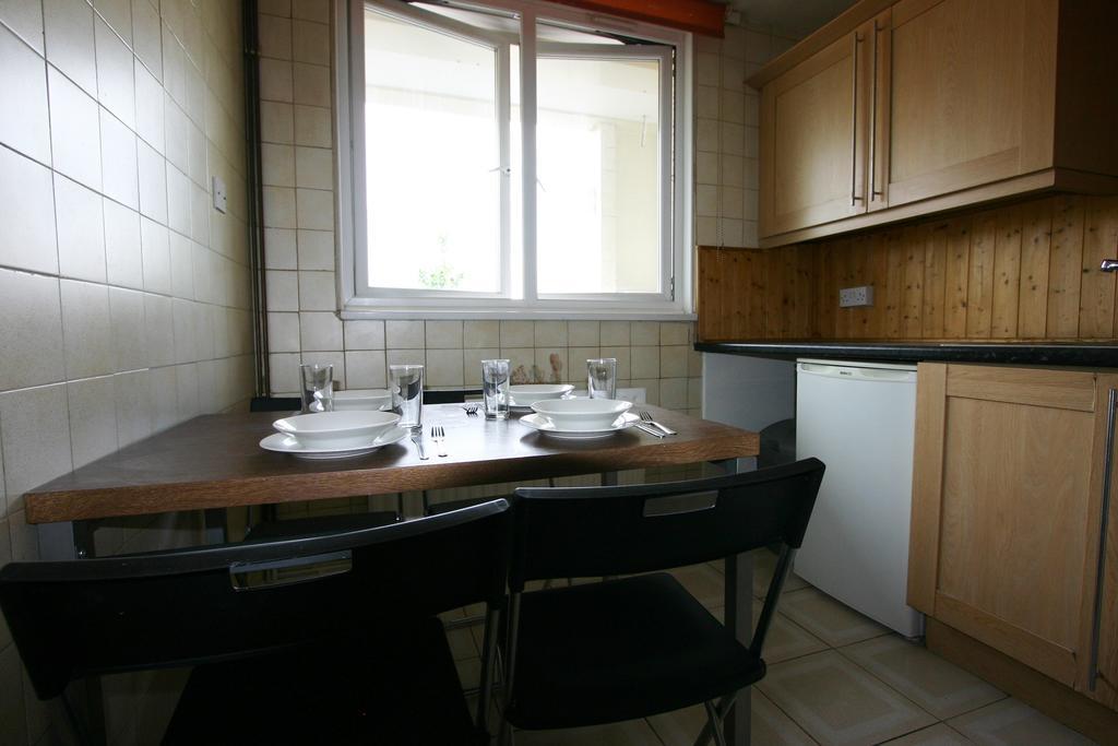 Lettingeasy - Brownfield Londen