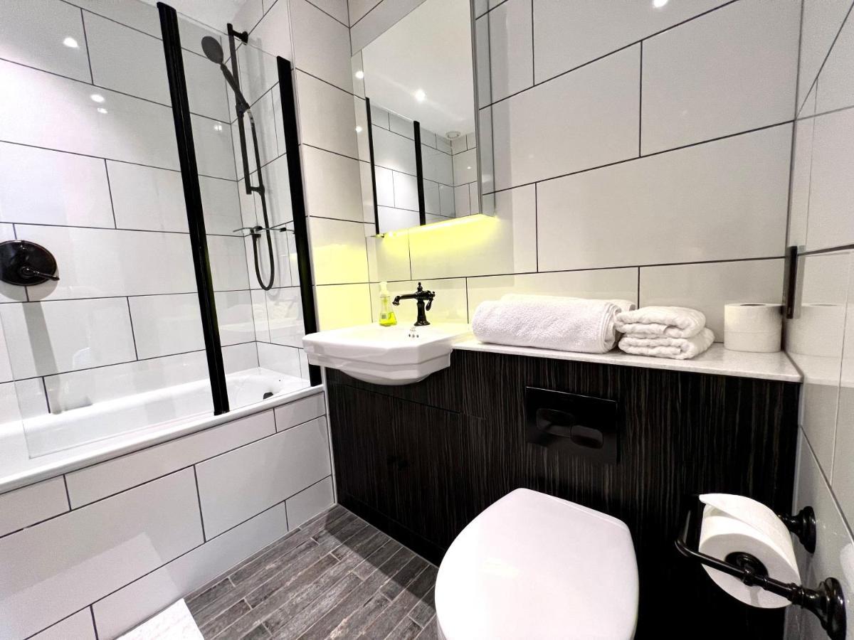 Leilighet Two Bedroom Ferrum Wembley Park *