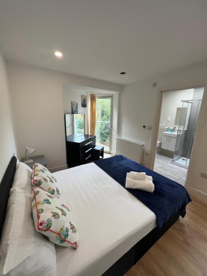 Clapham House Habitación en casa particular Londres