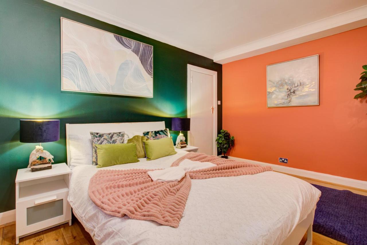 Hyde Park Private Family London