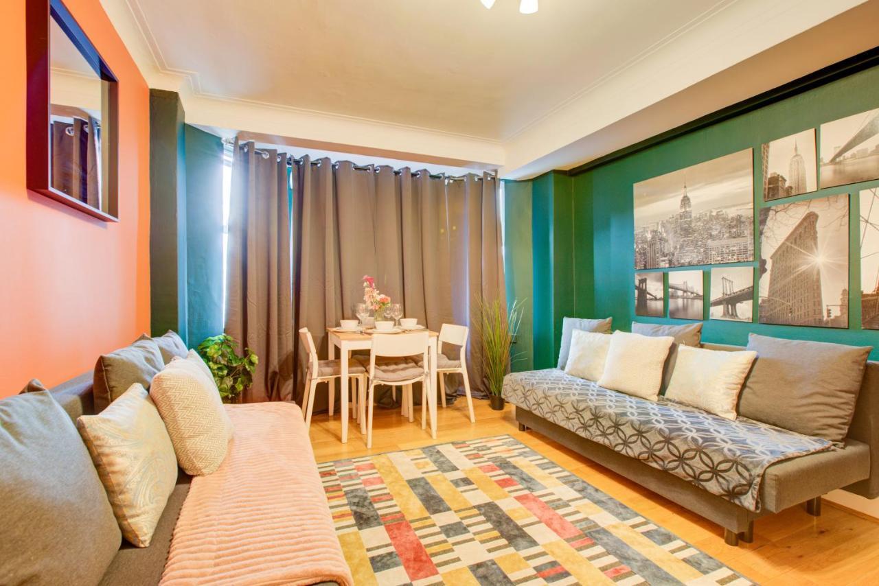 Apartment Hyde Park Private Family *