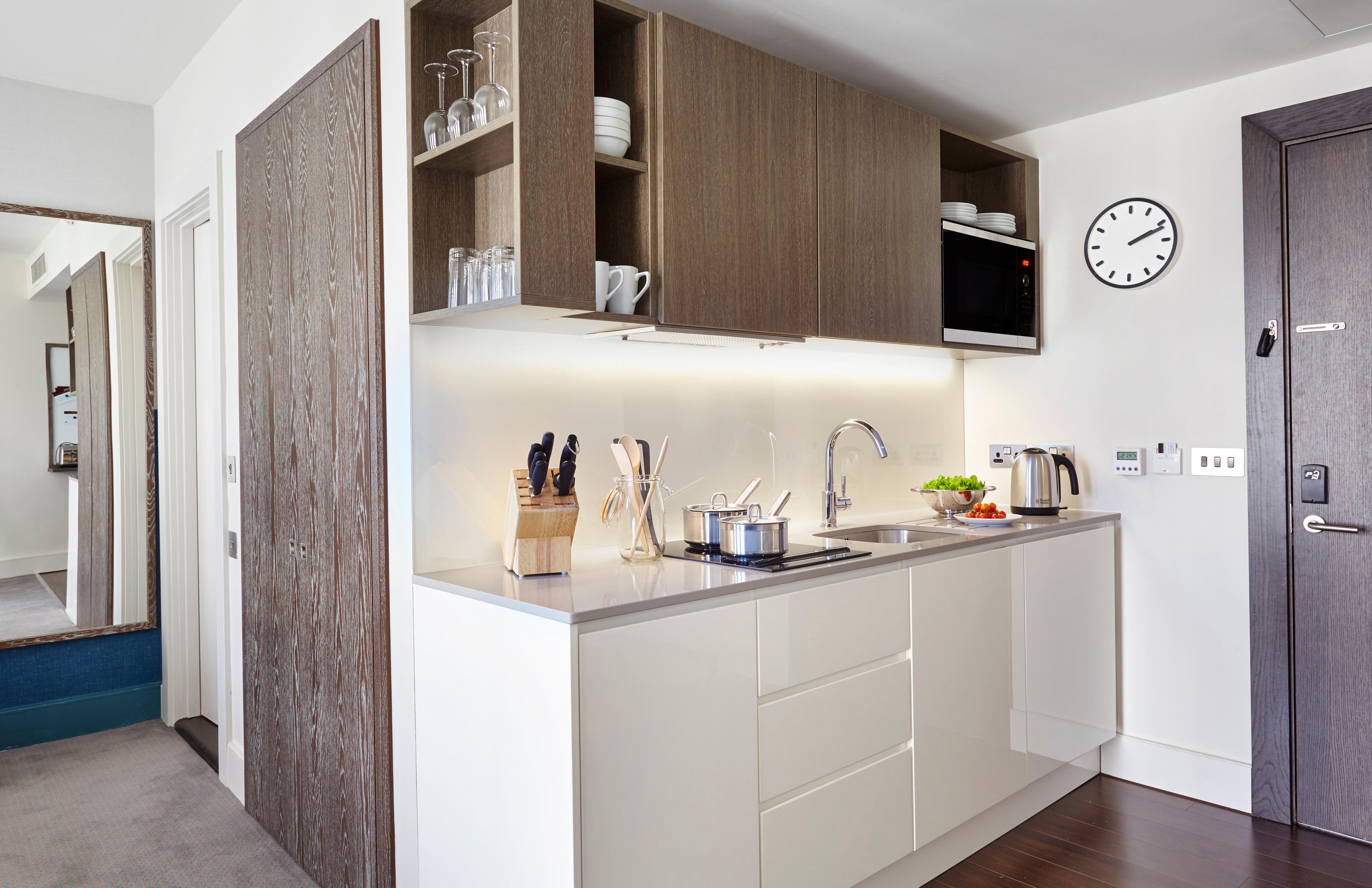 Staybridge London-vauxhall By Ihg Hotell