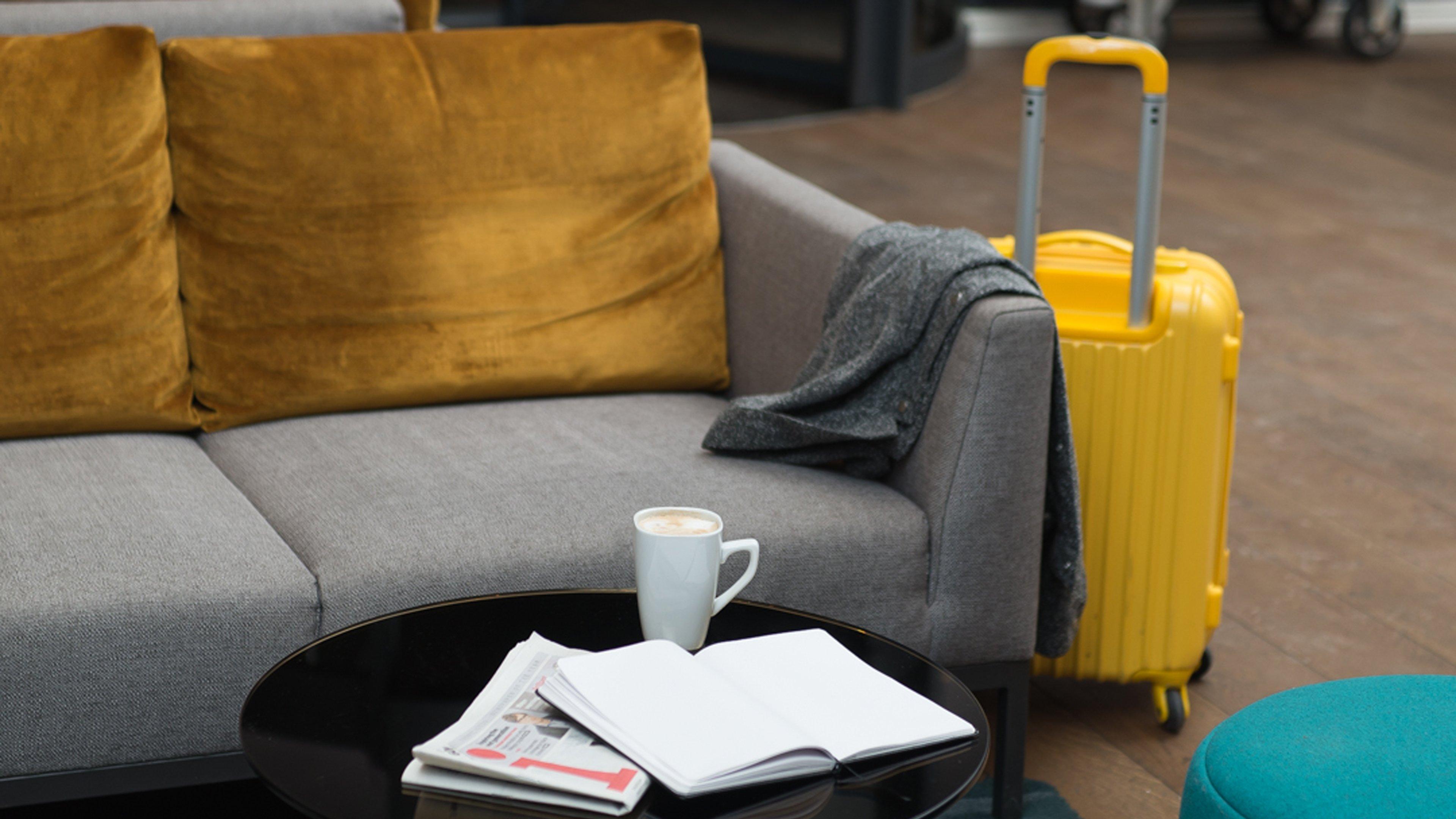 Hotell Staybridge London-vauxhall By Ihg