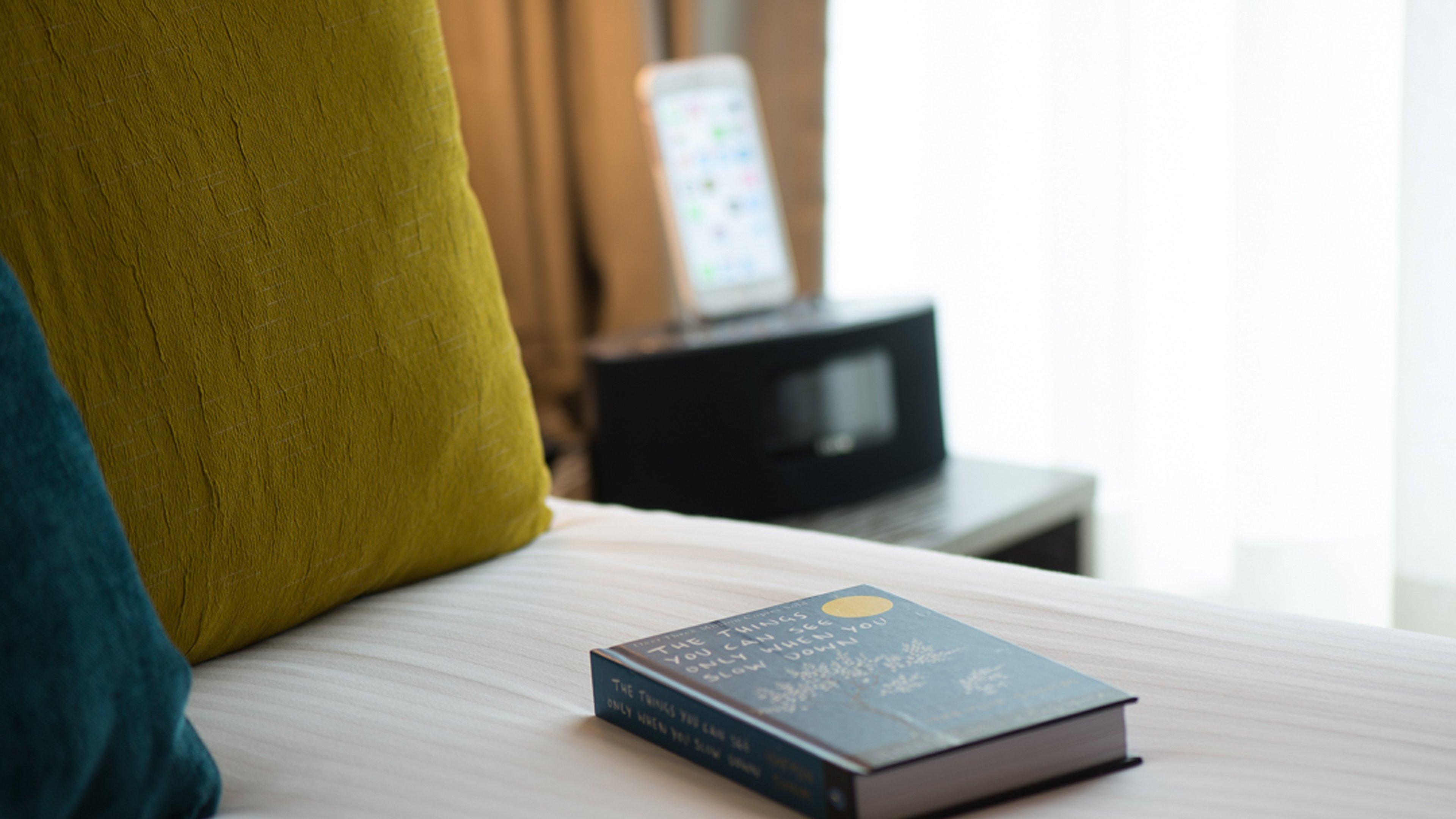 Hotell Staybridge London-vauxhall By Ihg 4*