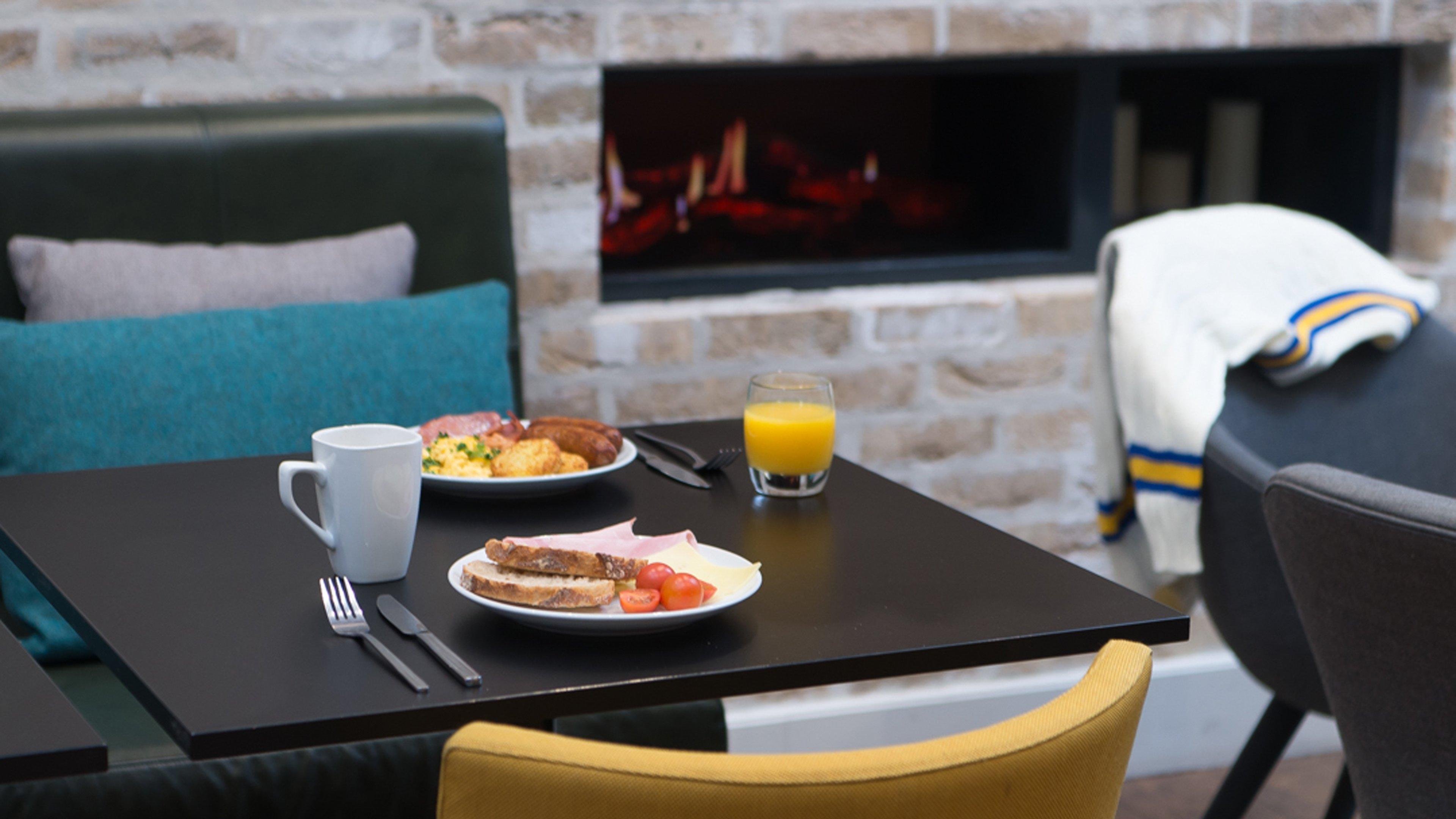 Staybridge London-vauxhall By Ihg Hotell London