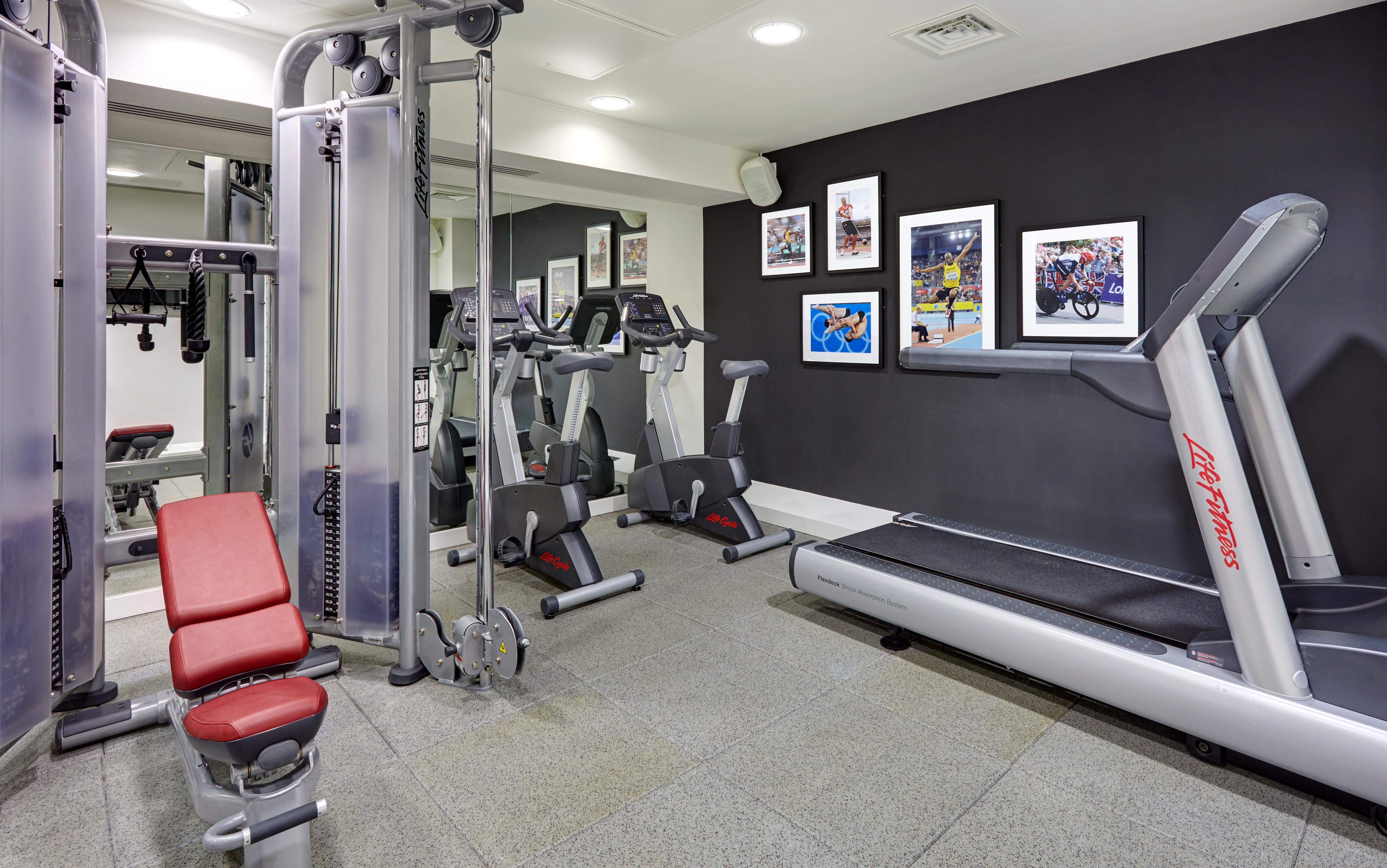 Staybridge London-vauxhall By Ihg Hotell 4*