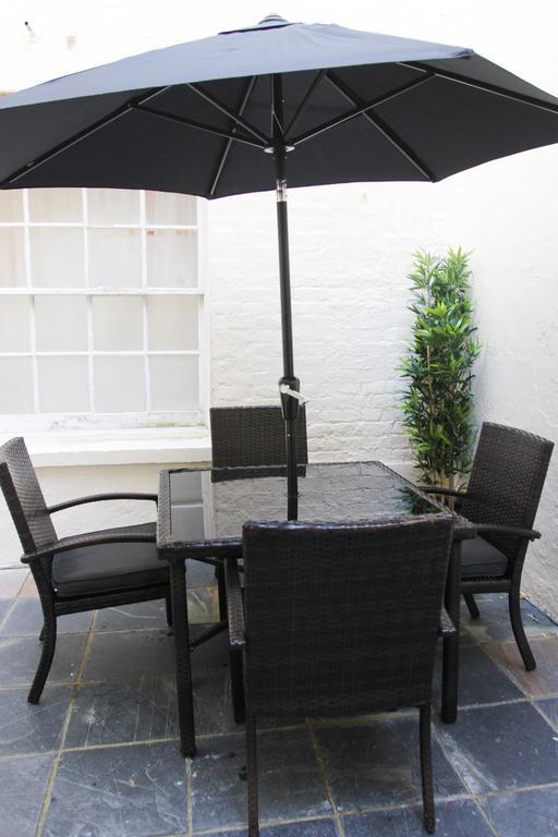 Apartment Paddington Patio *