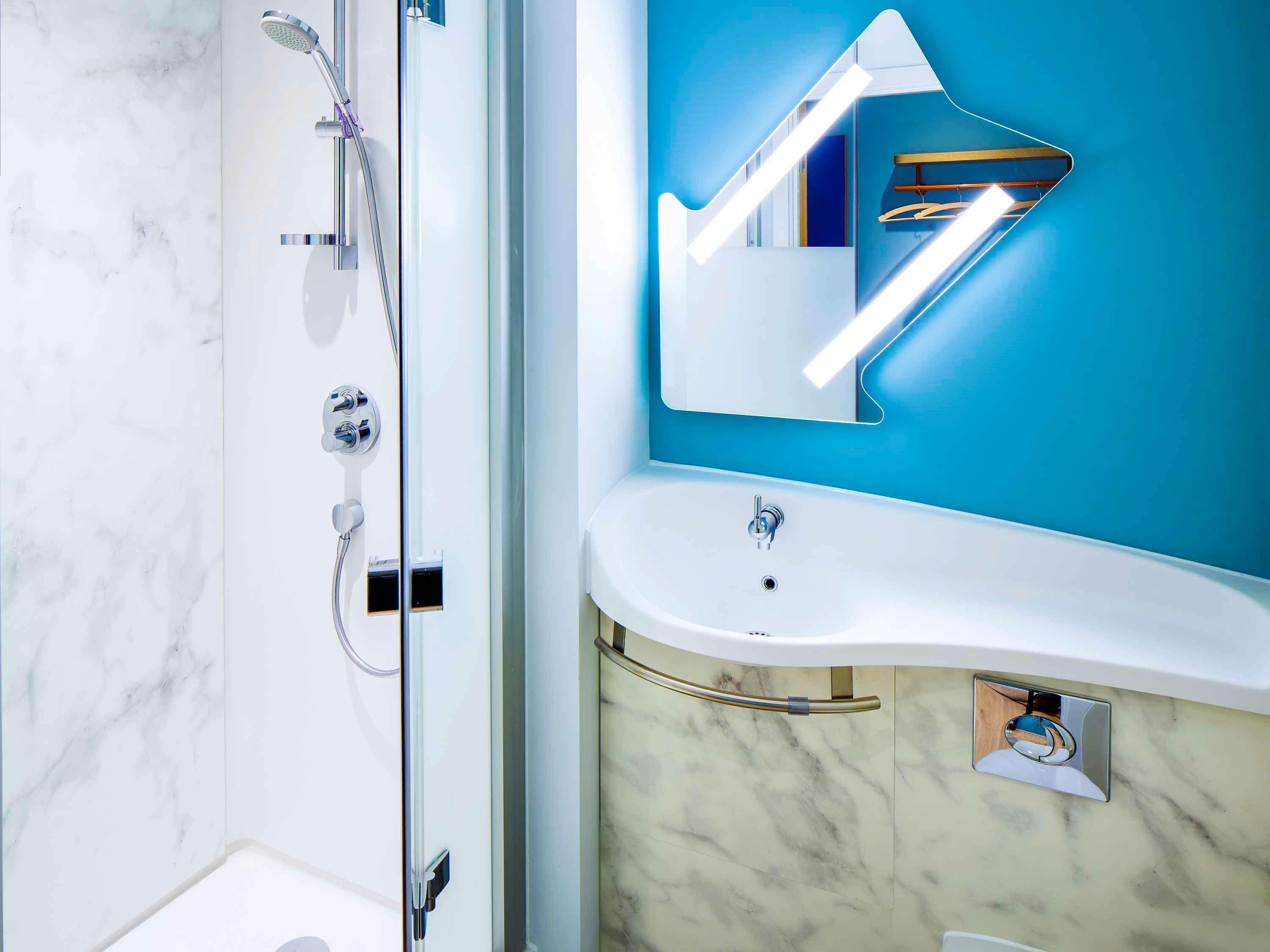Hotell Ibis Budget Whitechapel - Brick Lane 2*
