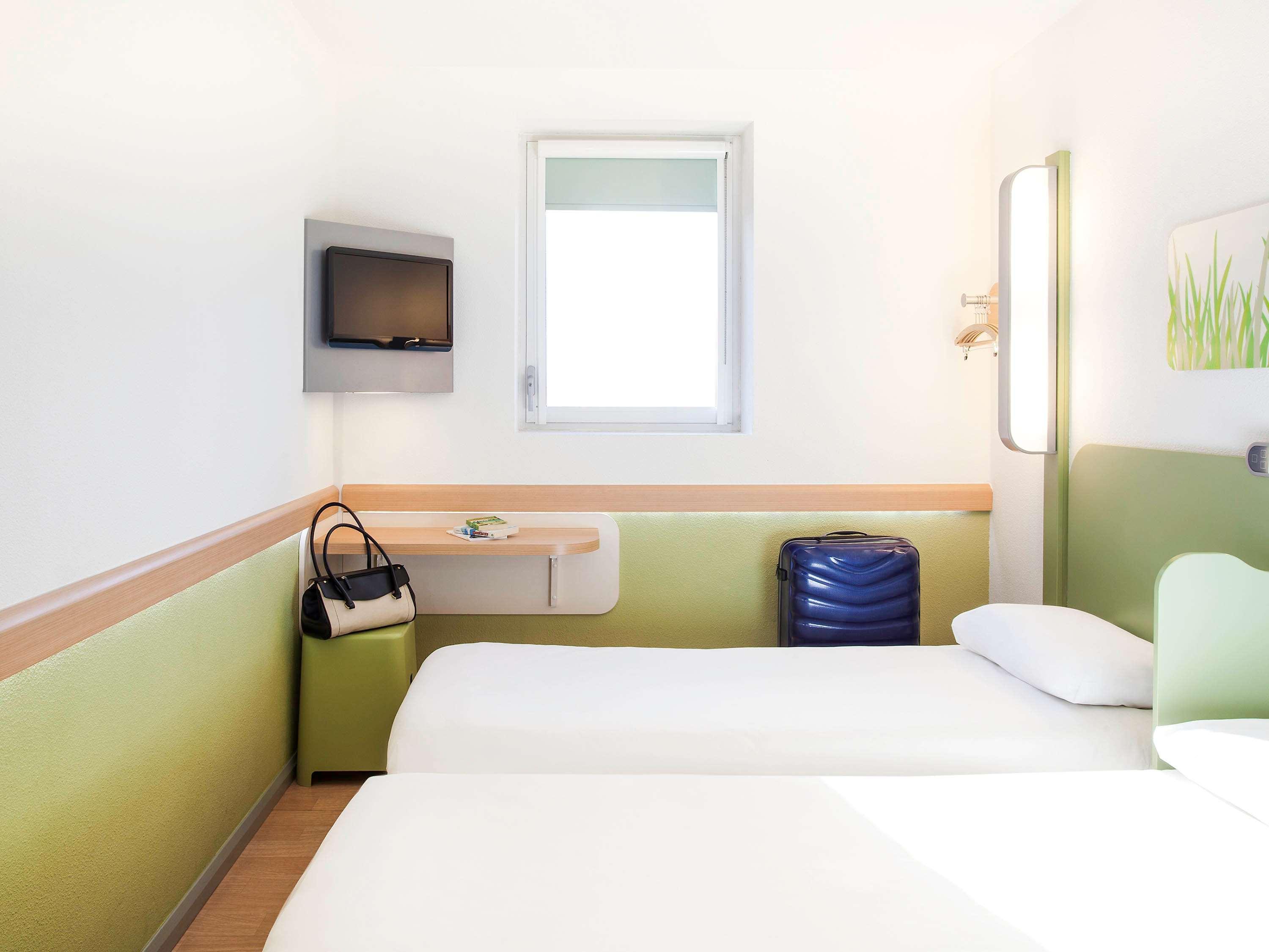 Hotell Ibis Budget Whitechapel - Brick Lane