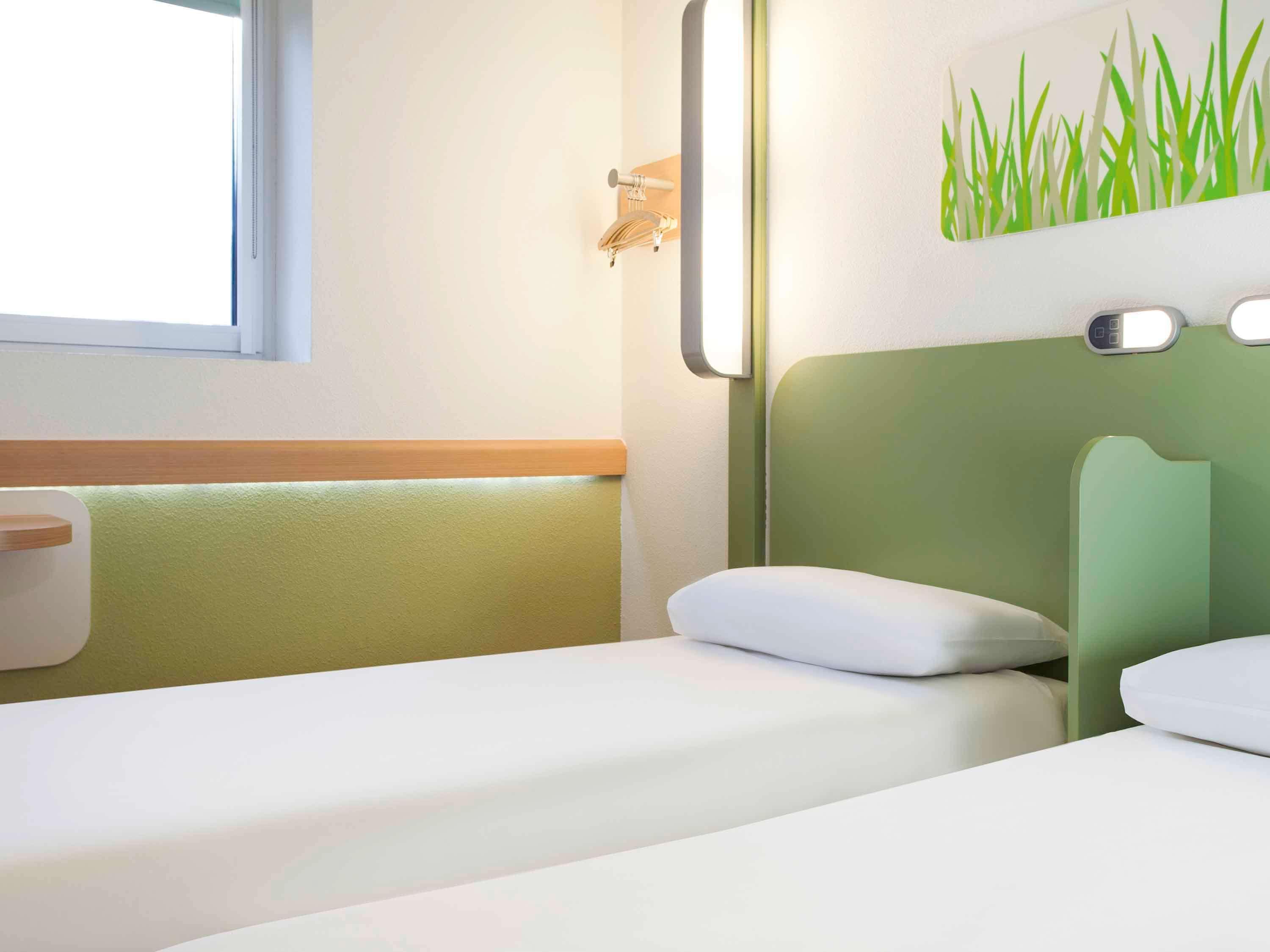 Ibis Budget Whitechapel - Brick Lane Hotell London