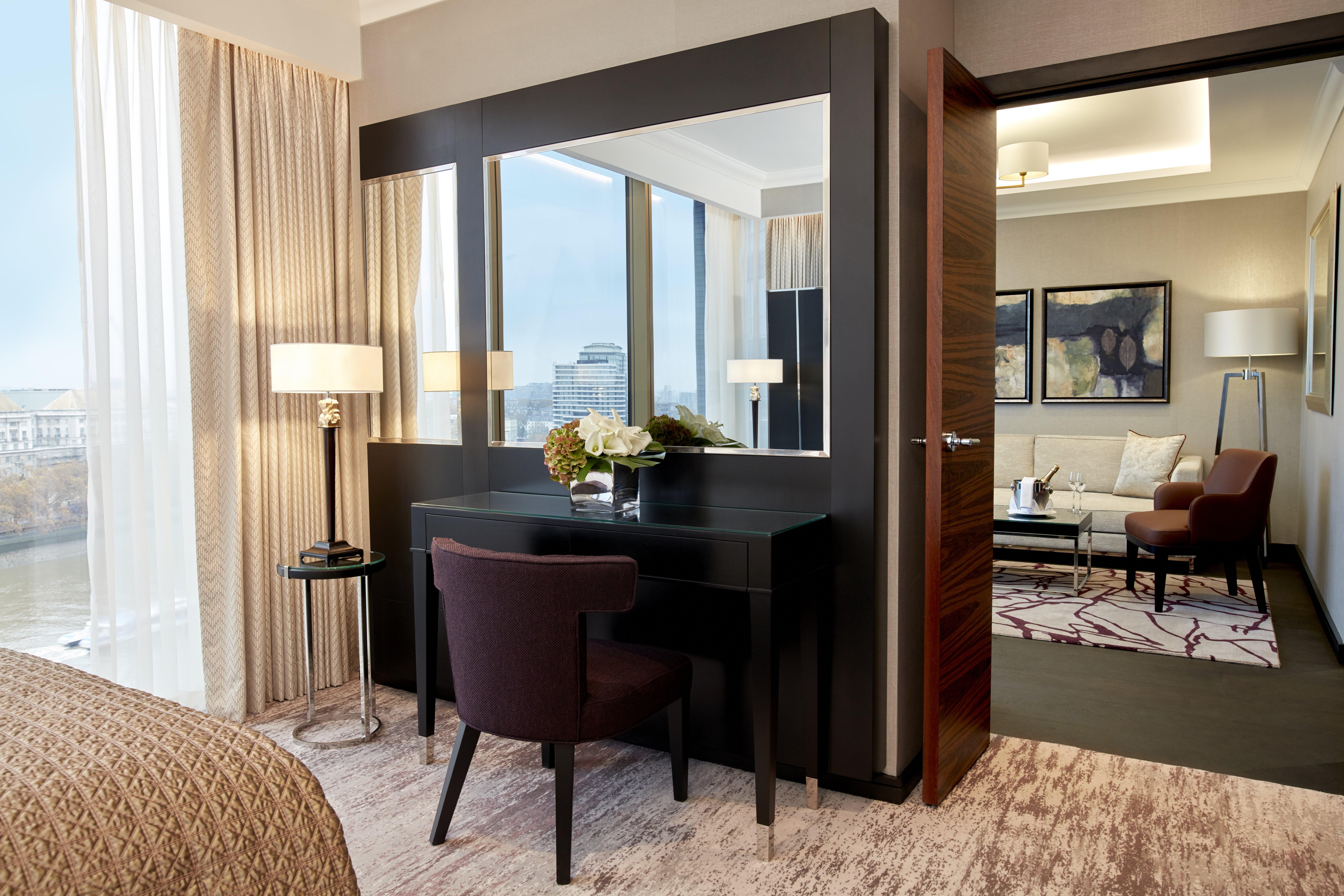 Hotel Hyatt Regency Embankment London