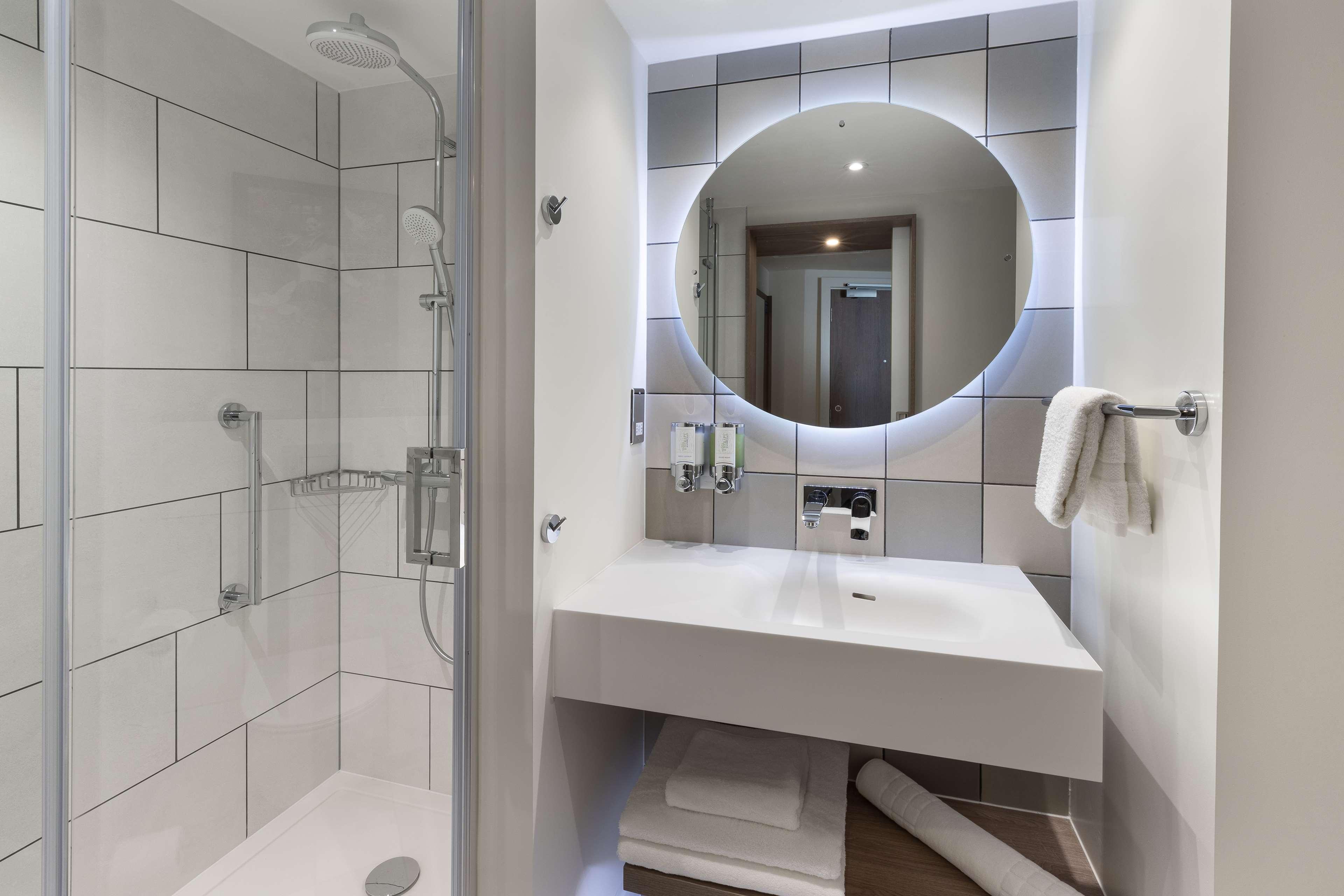 Hampton By Hilton Ealing Hotell London