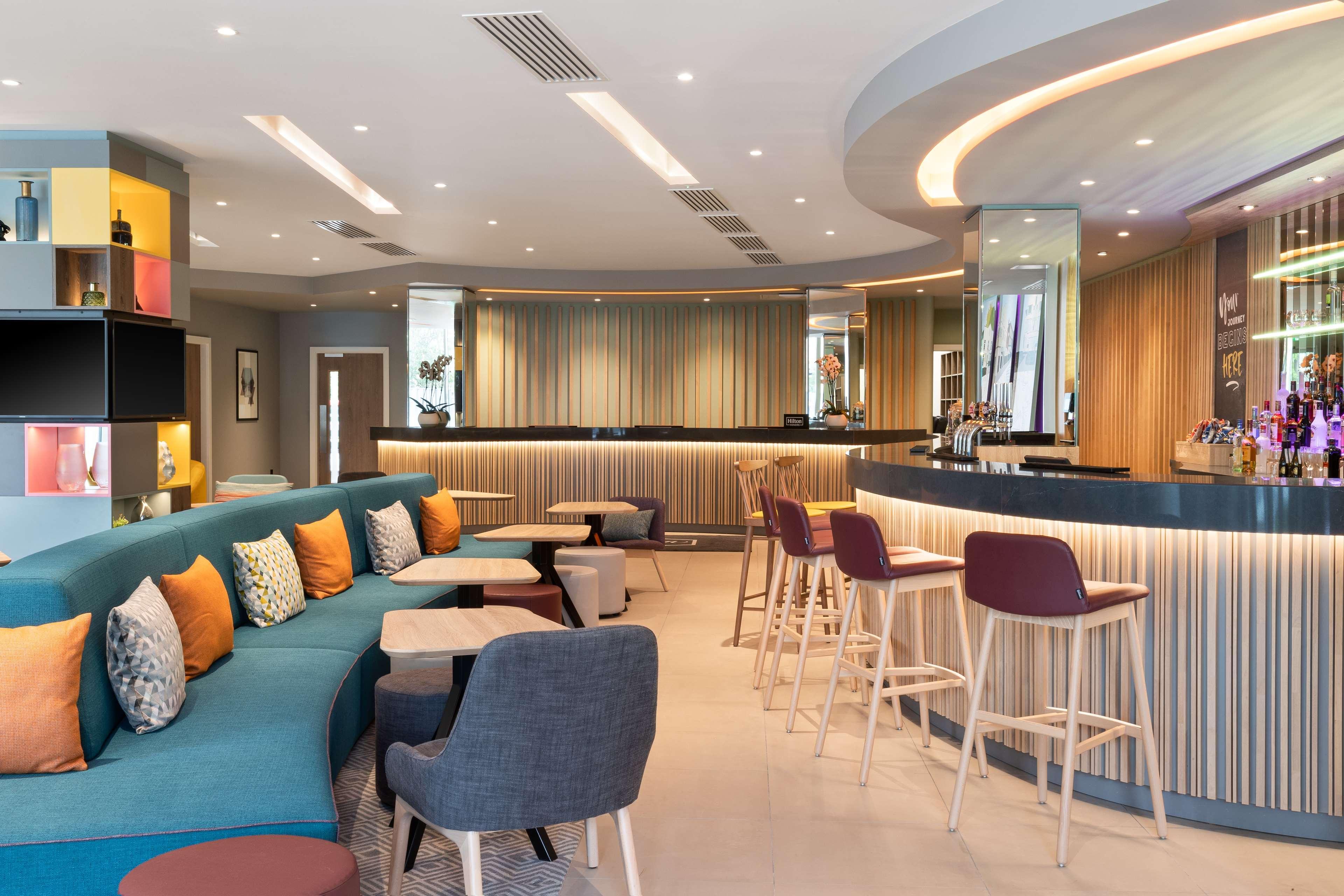Hampton By Hilton Ealing Hotell